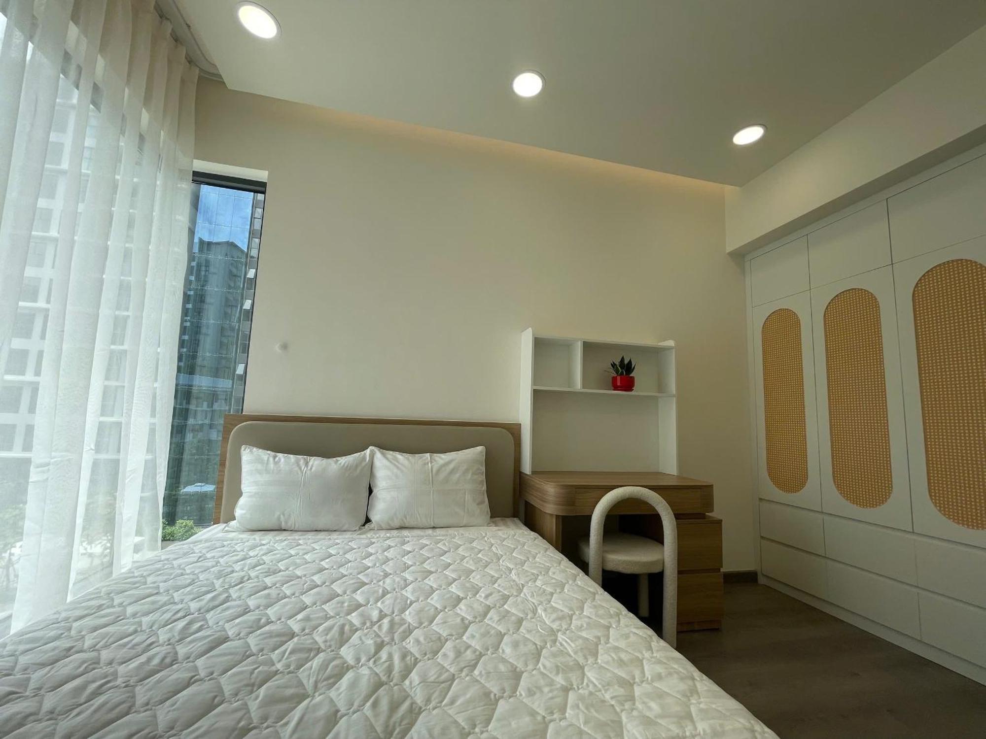 Diamond Centery- Ho Cao Cap 2 Pn Apartment
