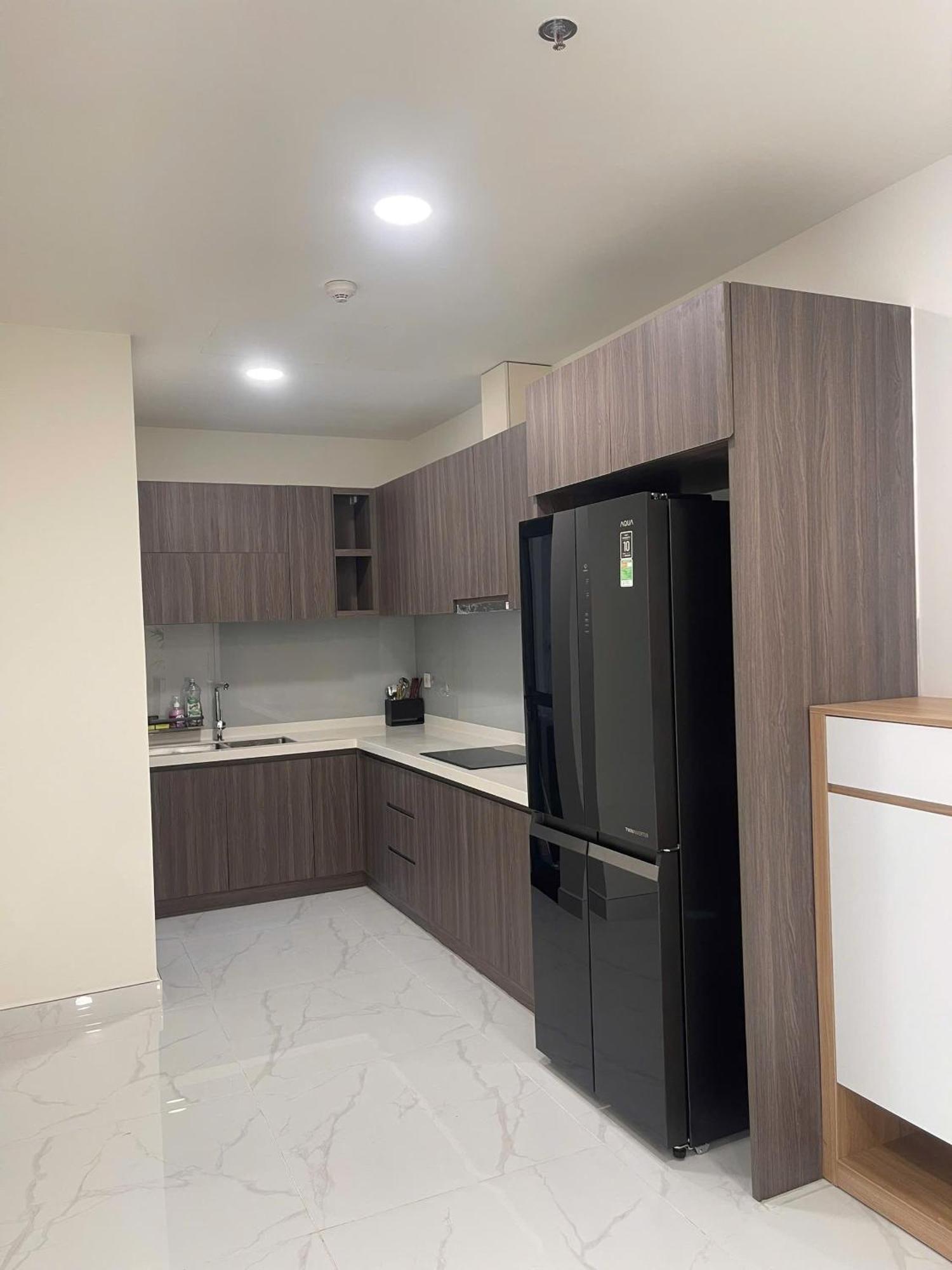 Diamond Centery- Ho Cao Cap 2 Pn Apartment Ho Chi Minh City
