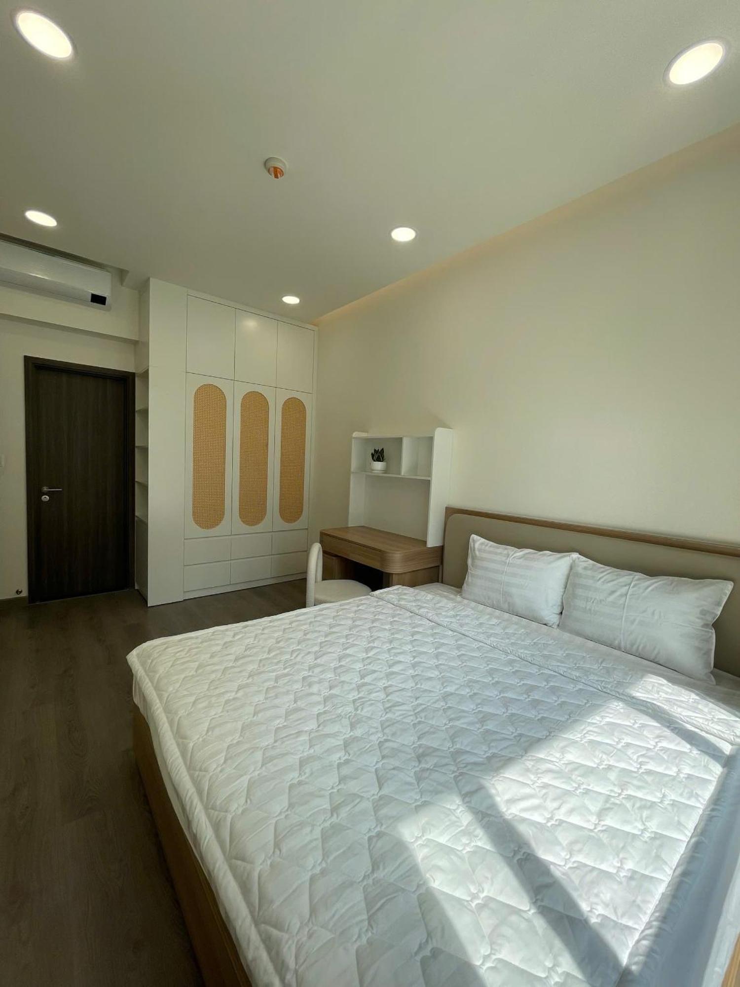 Diamond Centery- Ho Cao Cap 2 Pn Apartment