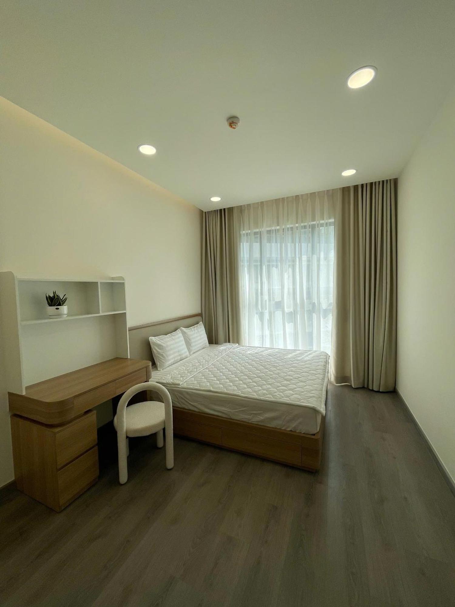Diamond Centery- Ho Cao Cap 2 Pn Apartment