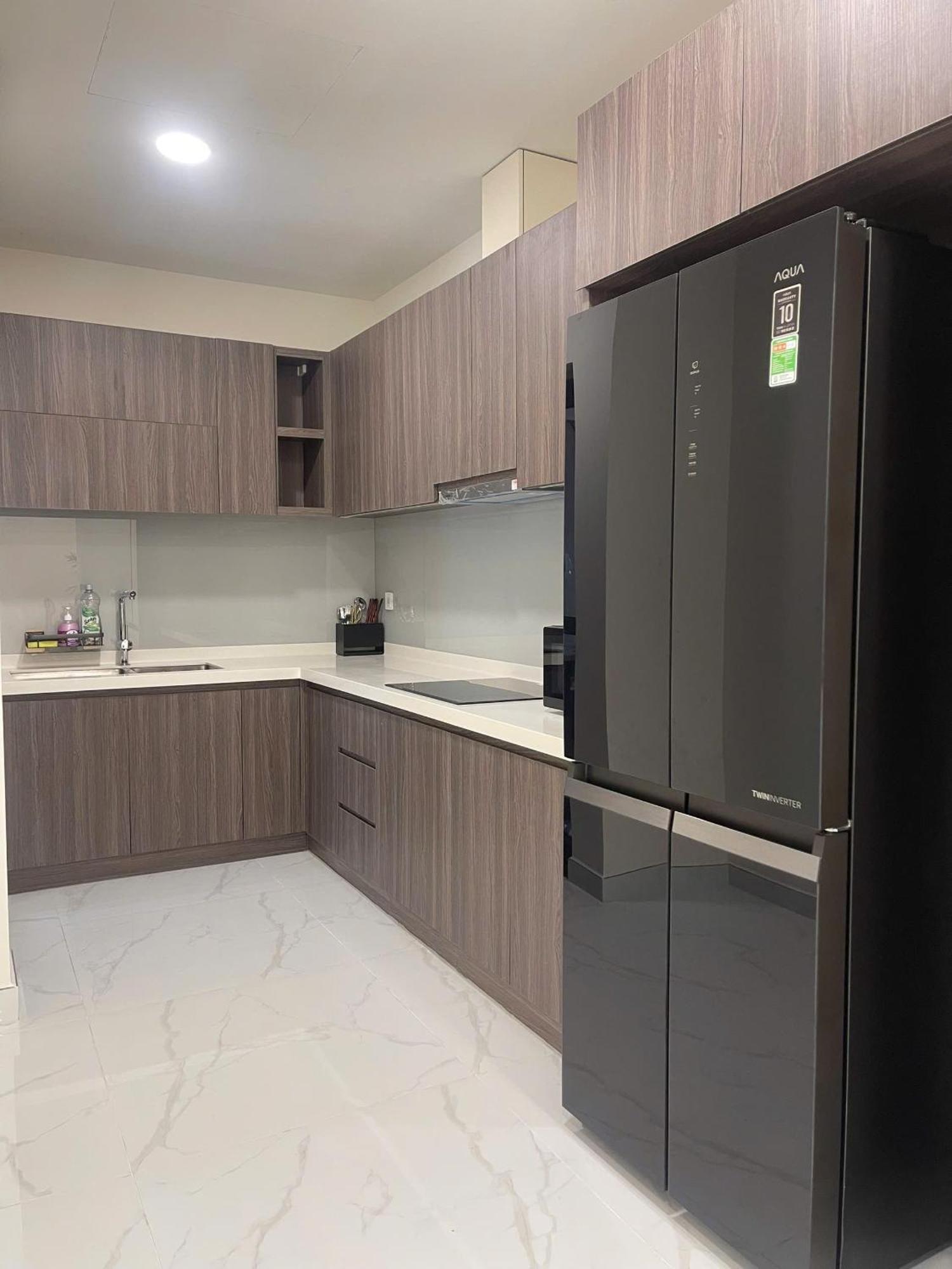 Apartment Diamond Centery- Ho Cao Cap 2 Pn