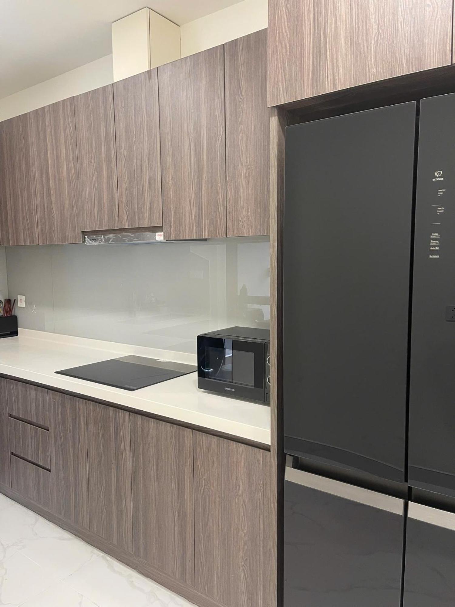 Diamond Centery- Ho Cao Cap 2 Pn Apartment Ho Chi Minh City