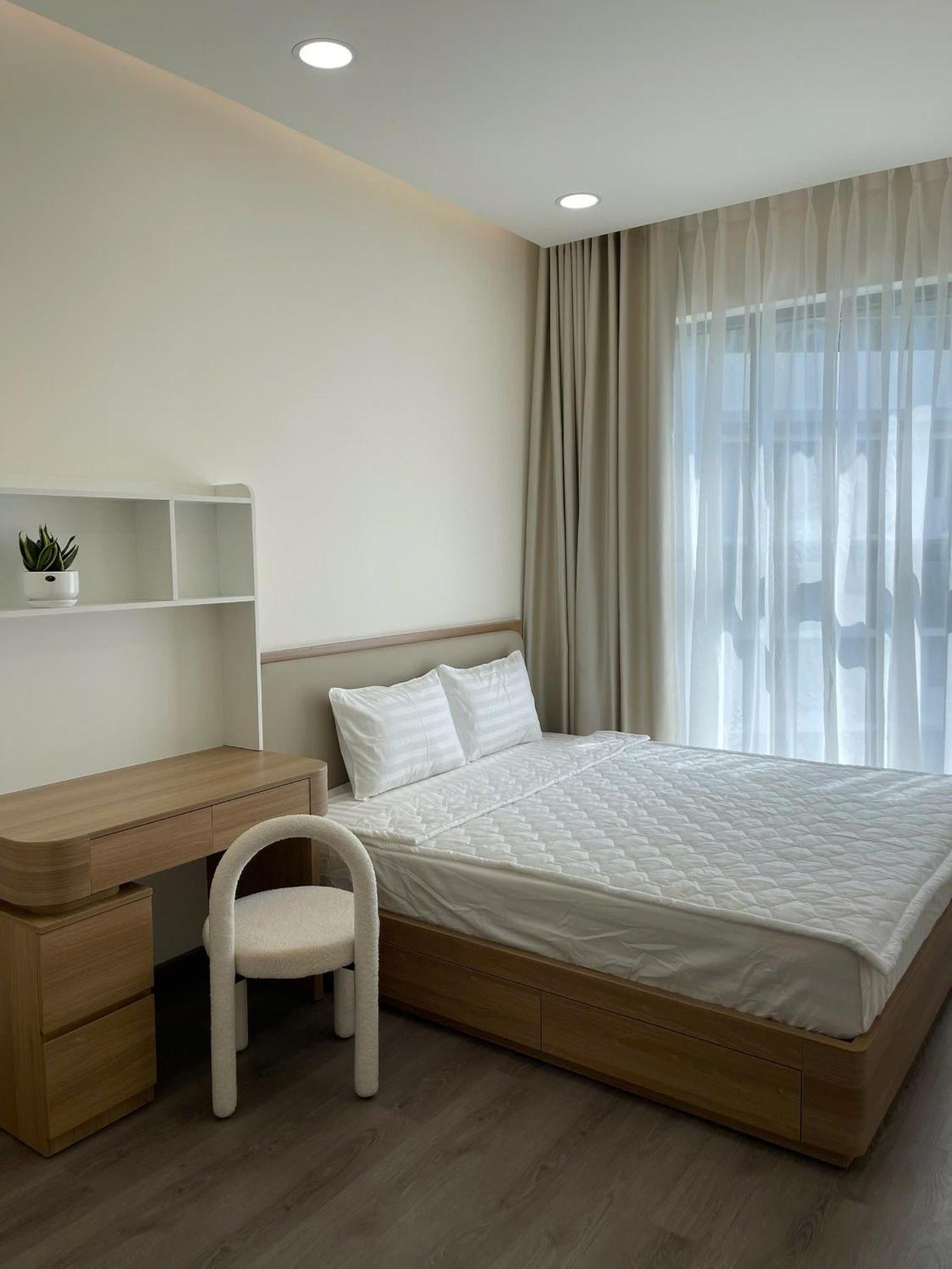 Apartment Diamond Centery- Ho Cao Cap 2 Pn Ho Chi Minh City