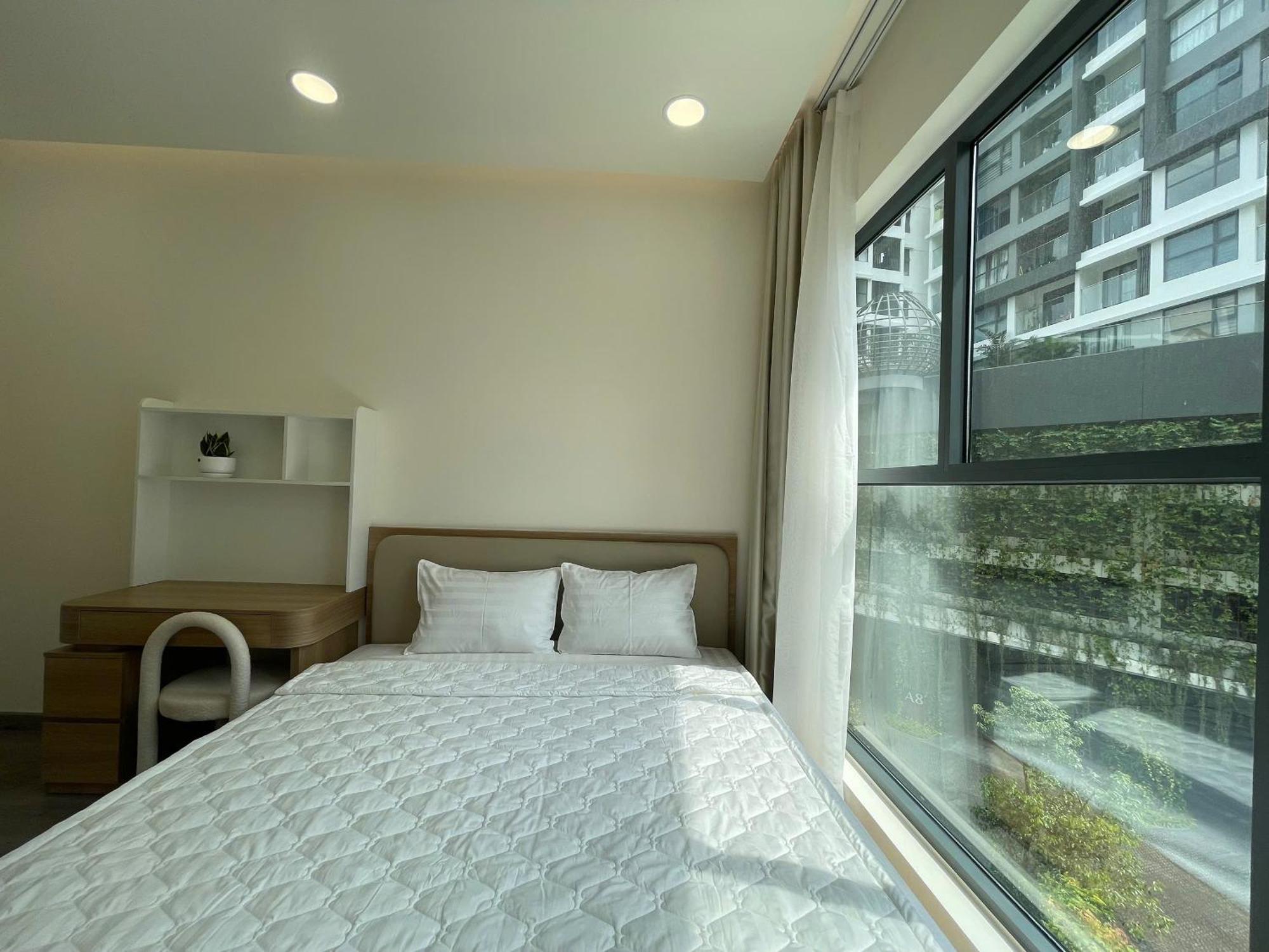 Apartment Diamond Centery- Ho Cao Cap 2 Pn Ho Chi Minh City