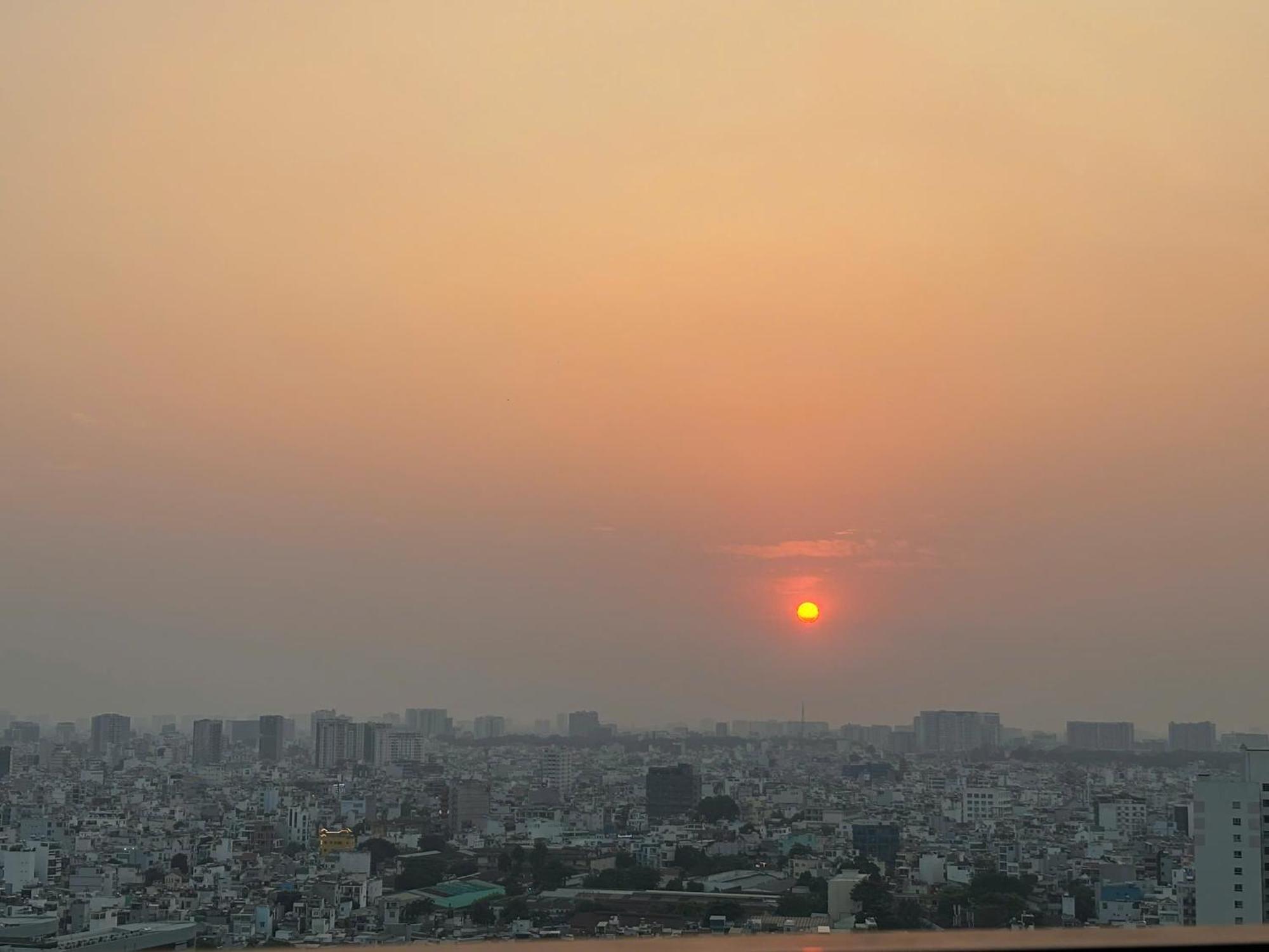 Homestay Sohome8879 Ho Chi Minh City