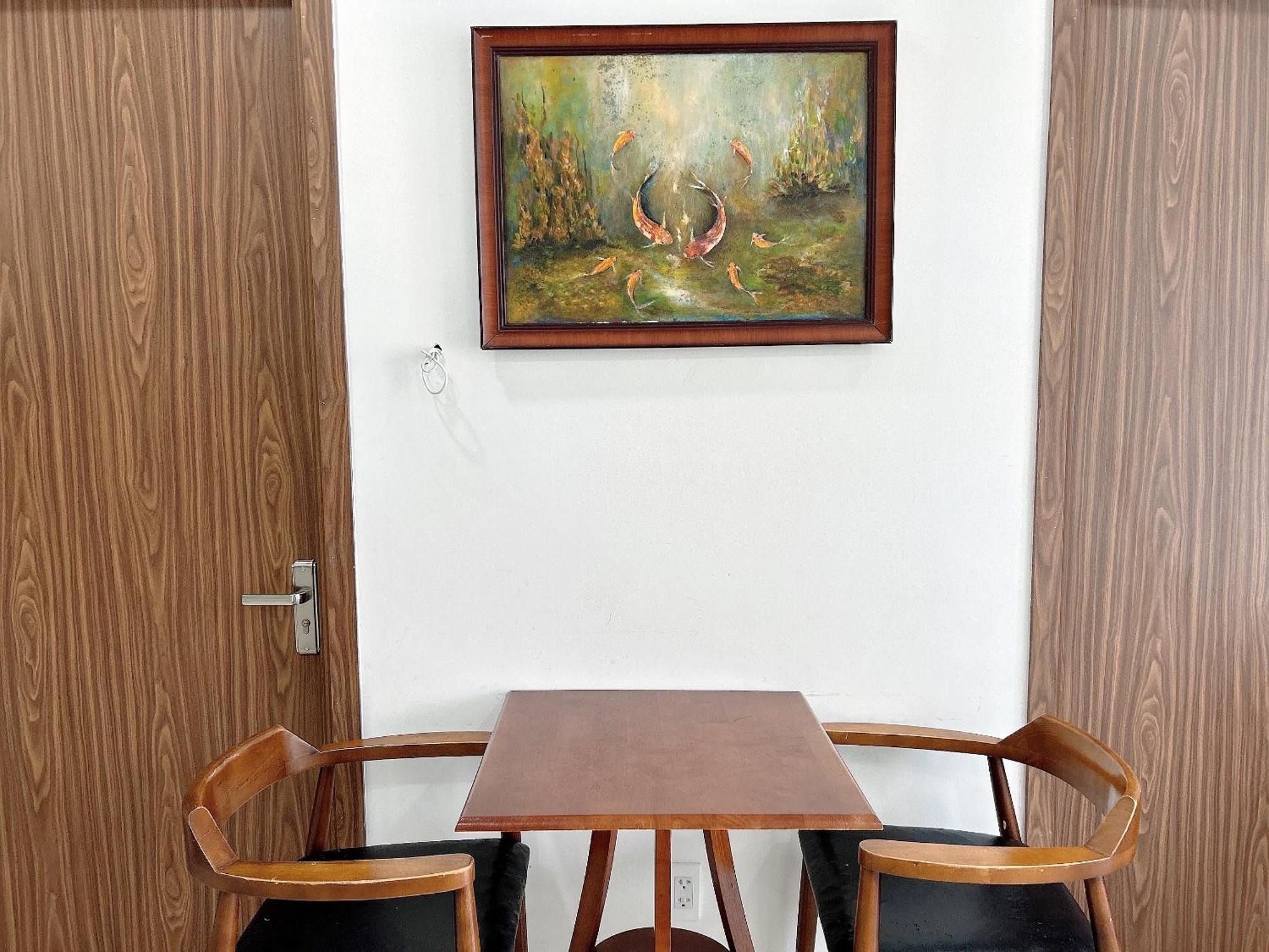 The Western Capital Apartment, Eric House * Ho Chi Minh City