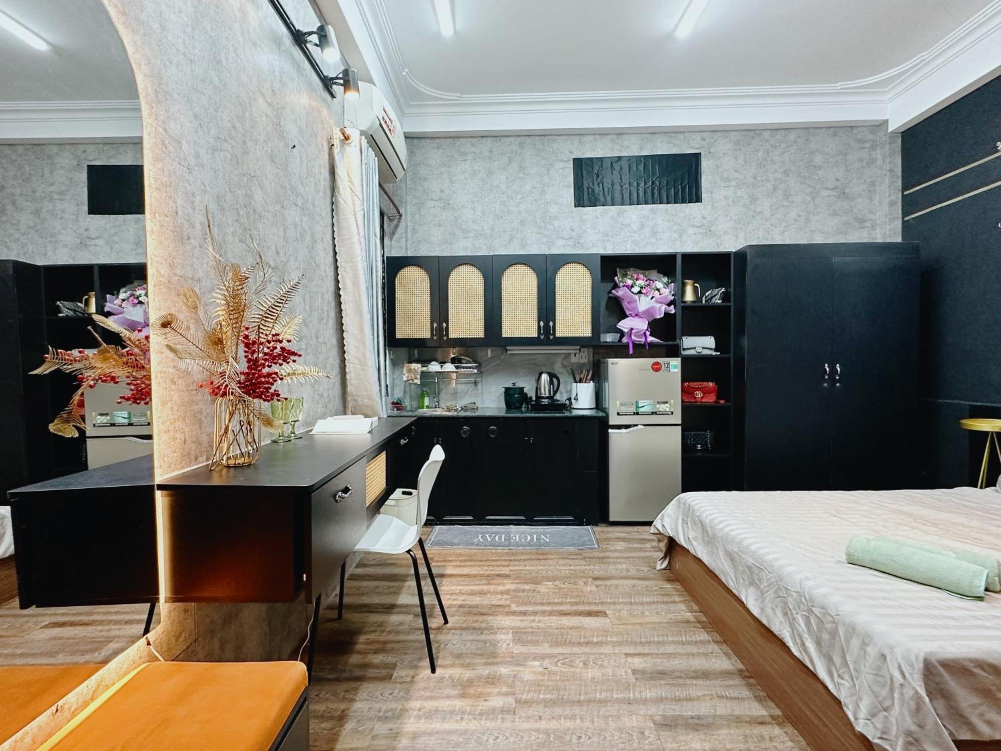 Guest house 17c Dang Ngu 102