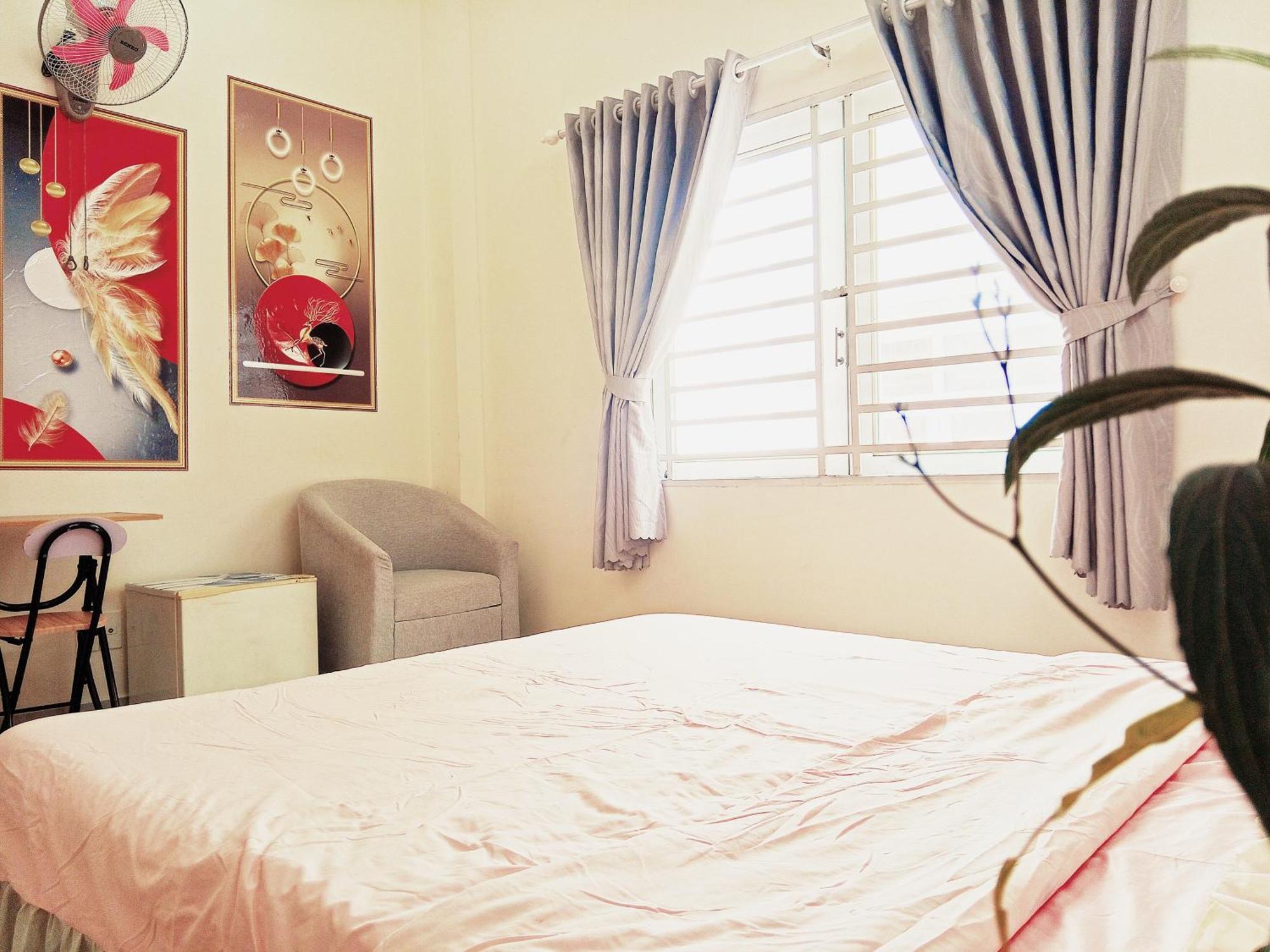 Ola's Homestay