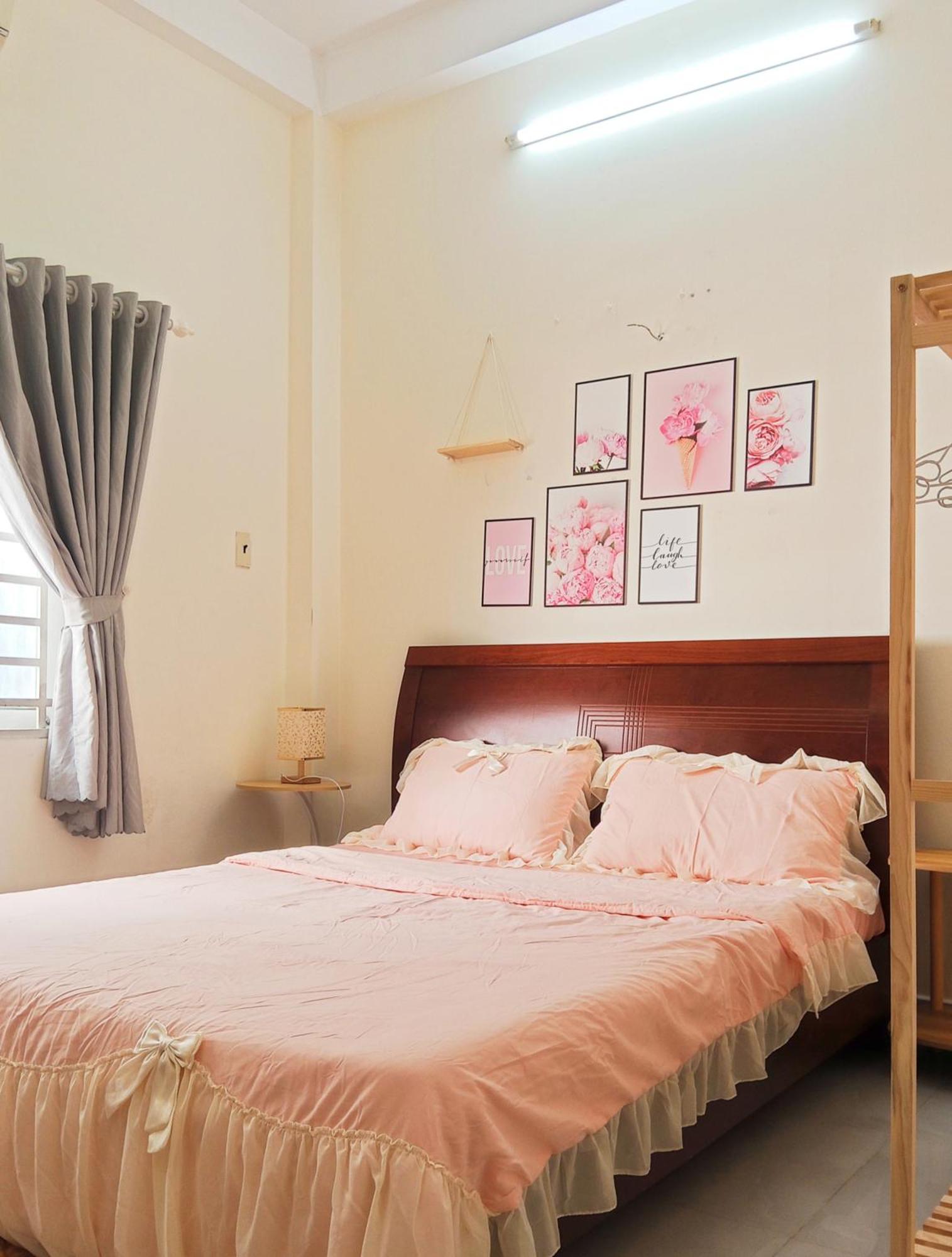 Ola's Homestay
