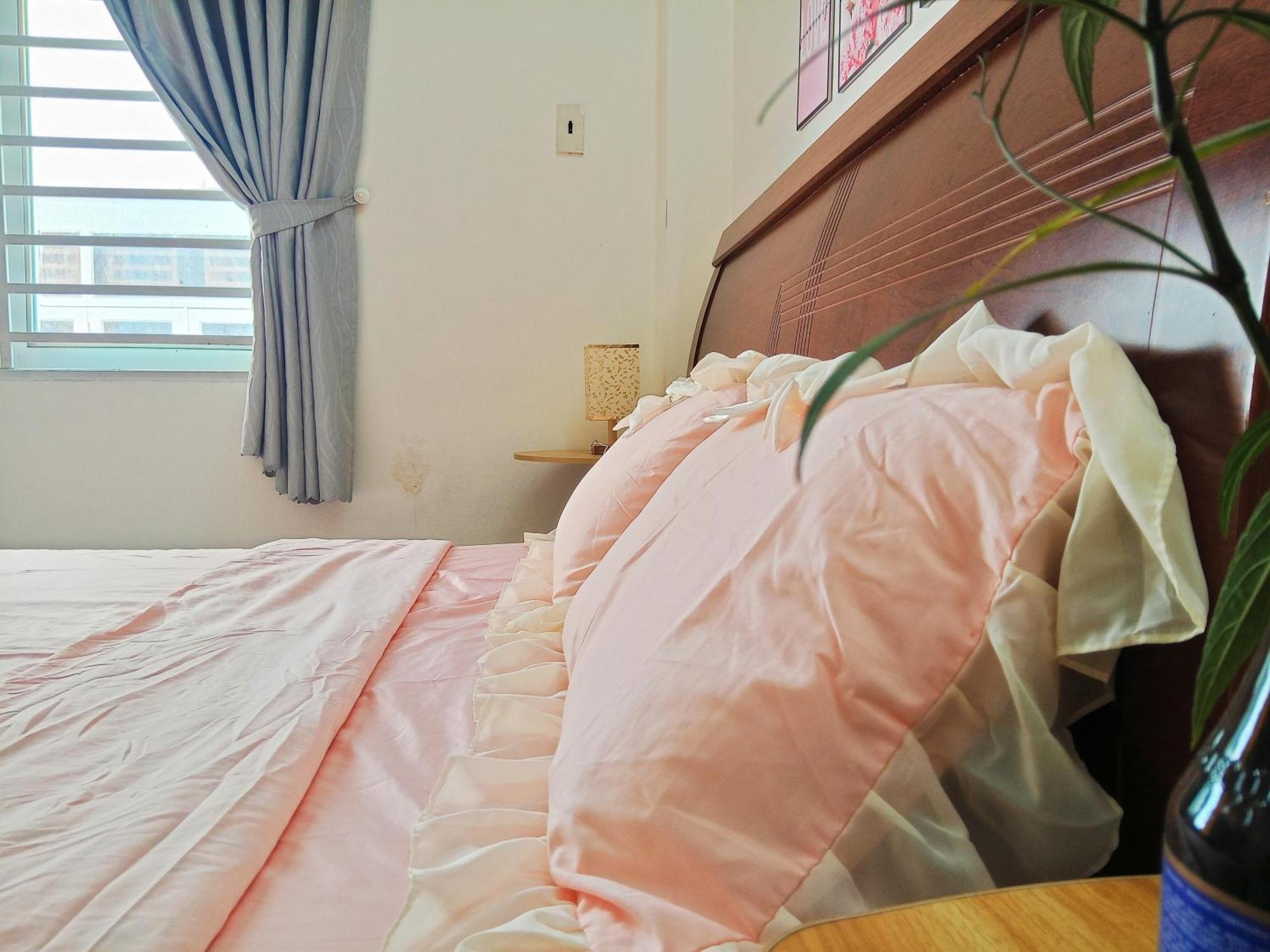 Ola's Homestay *