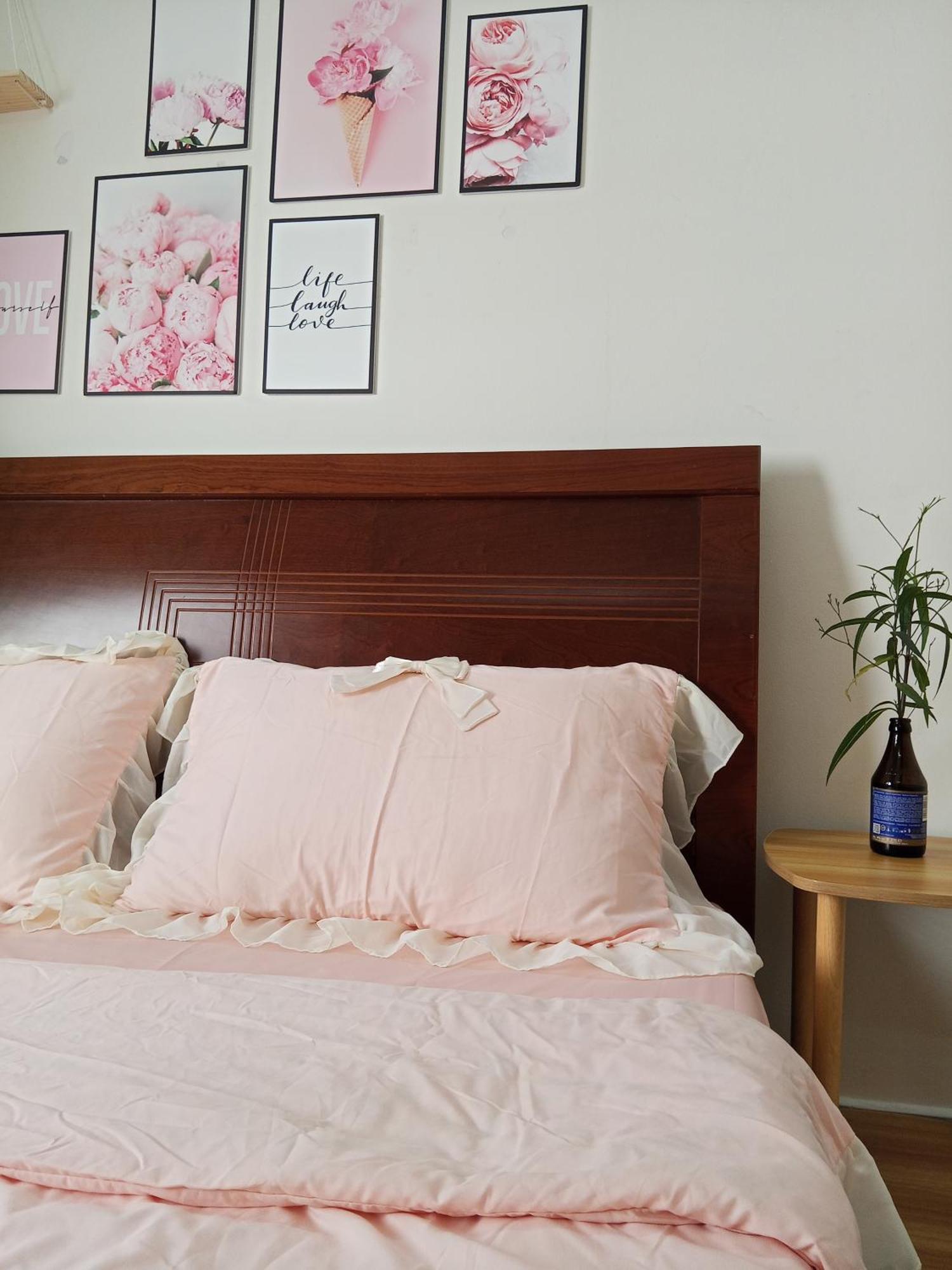 Ola's Homestay