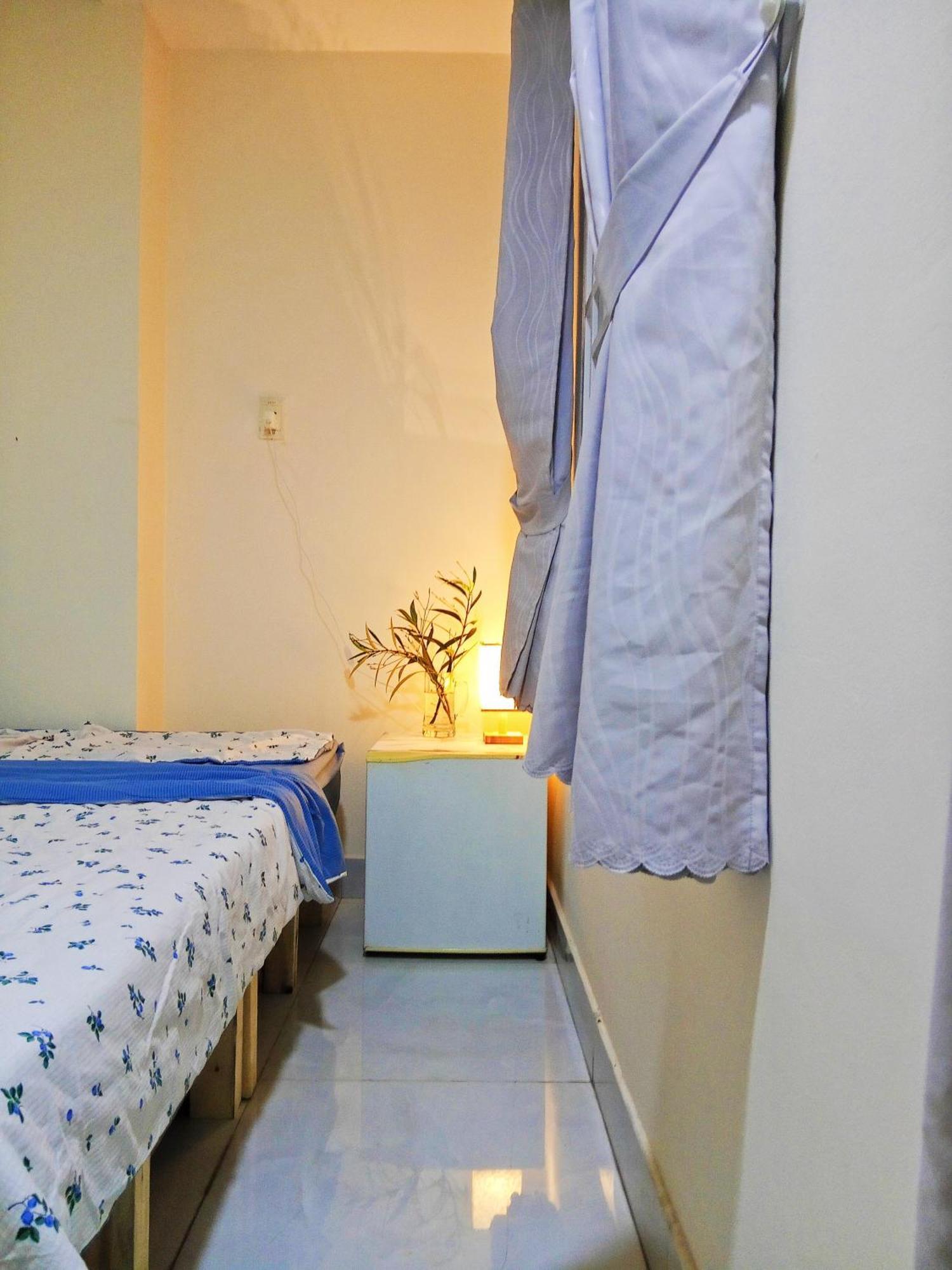 Homestay Ola's