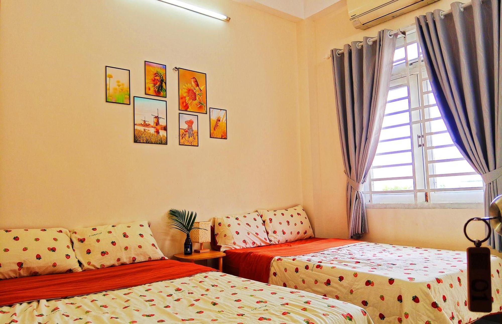Homestay Ola's *