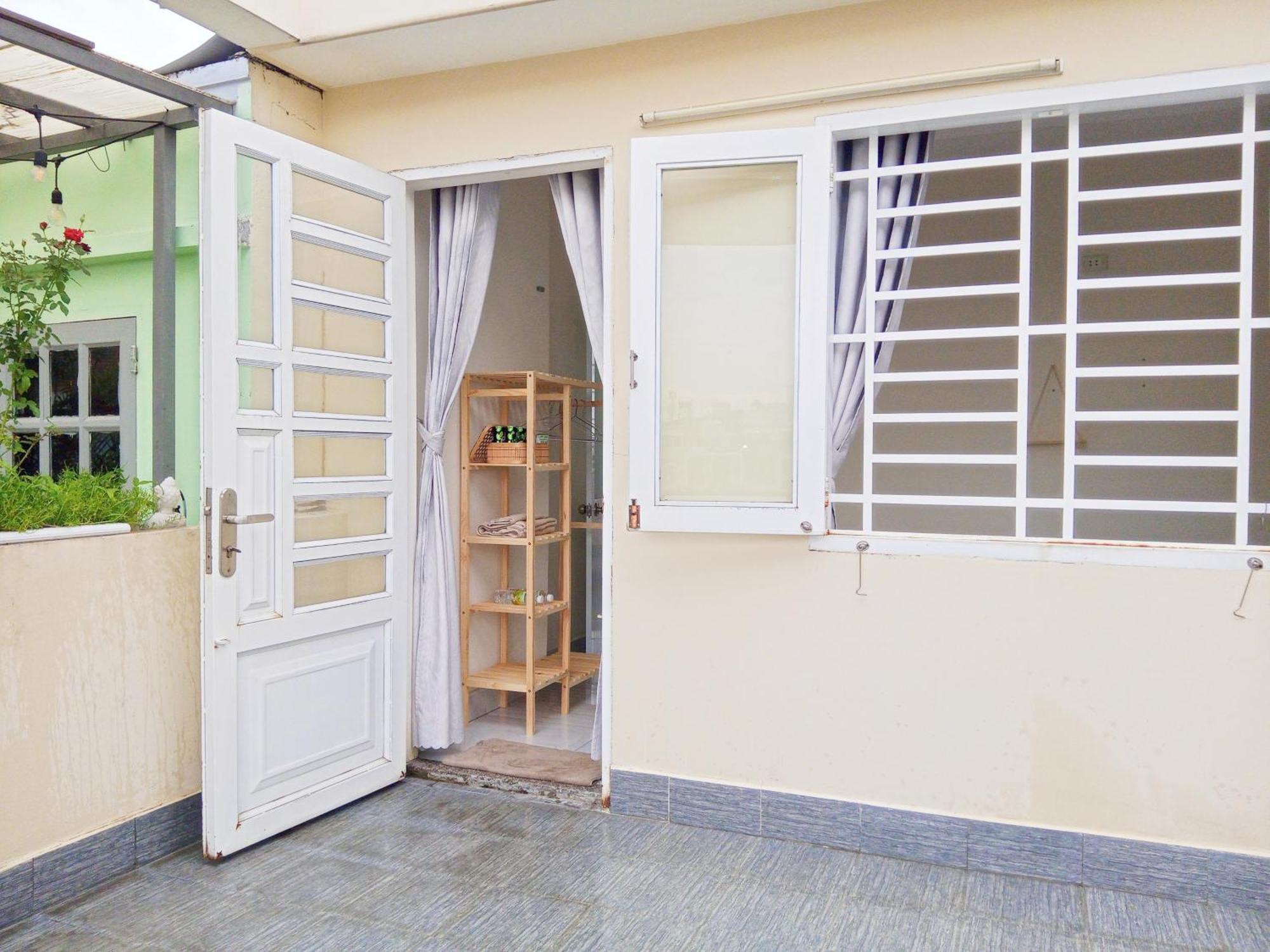 Homestay Ola's Ho Chi Minh City