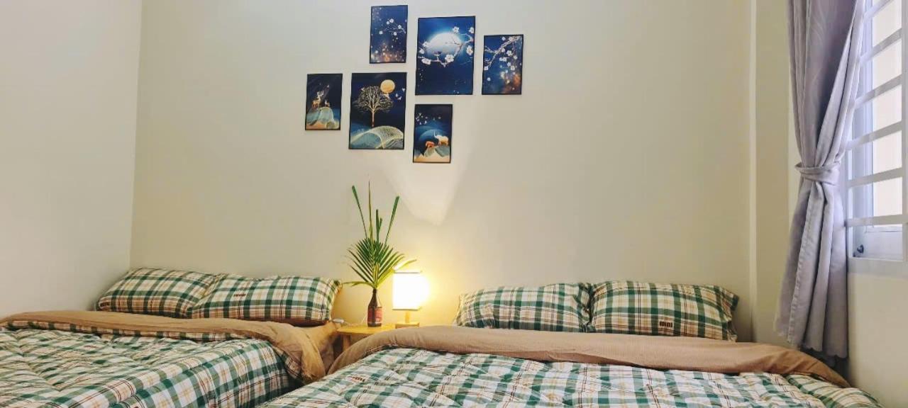 Homestay Ola's