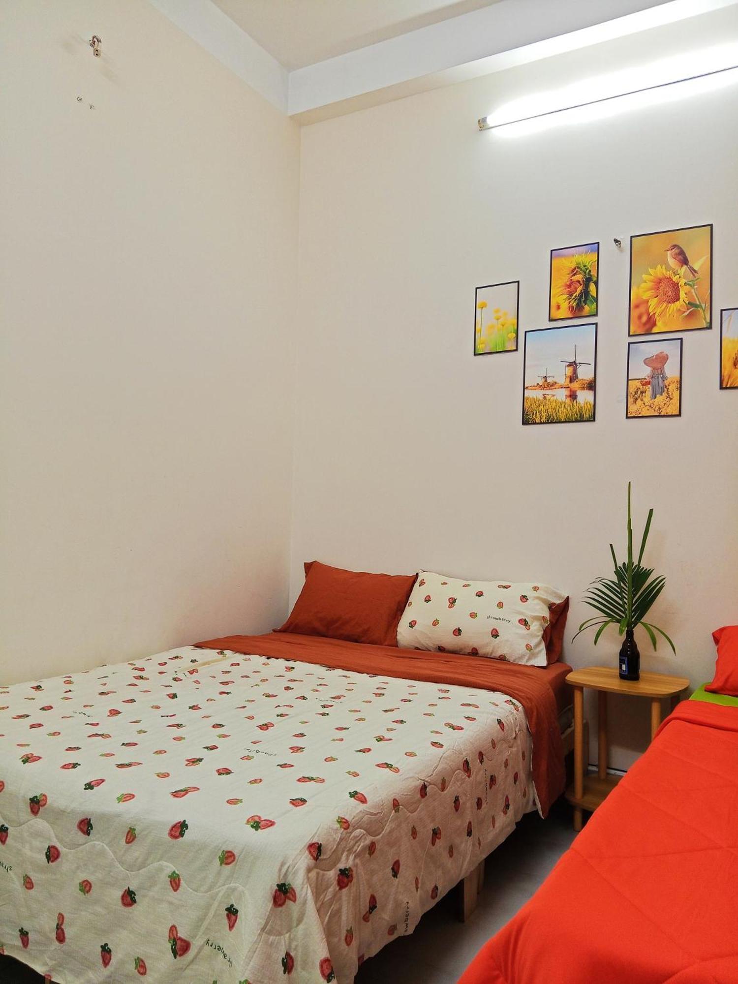 Ola's Homestay *