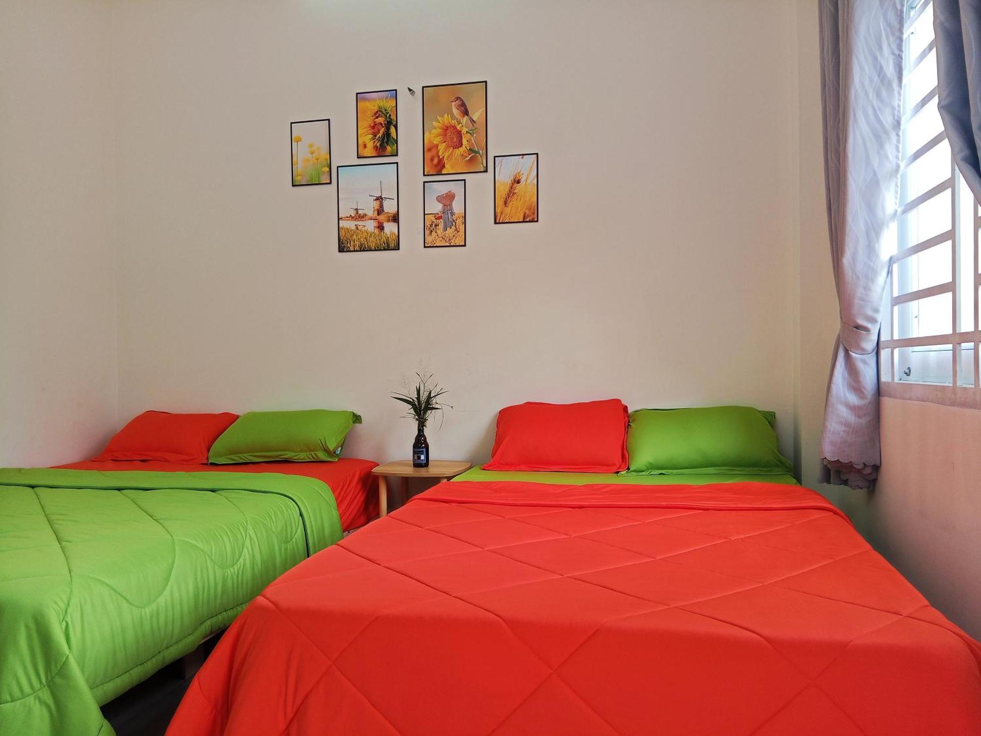 Homestay Ola's