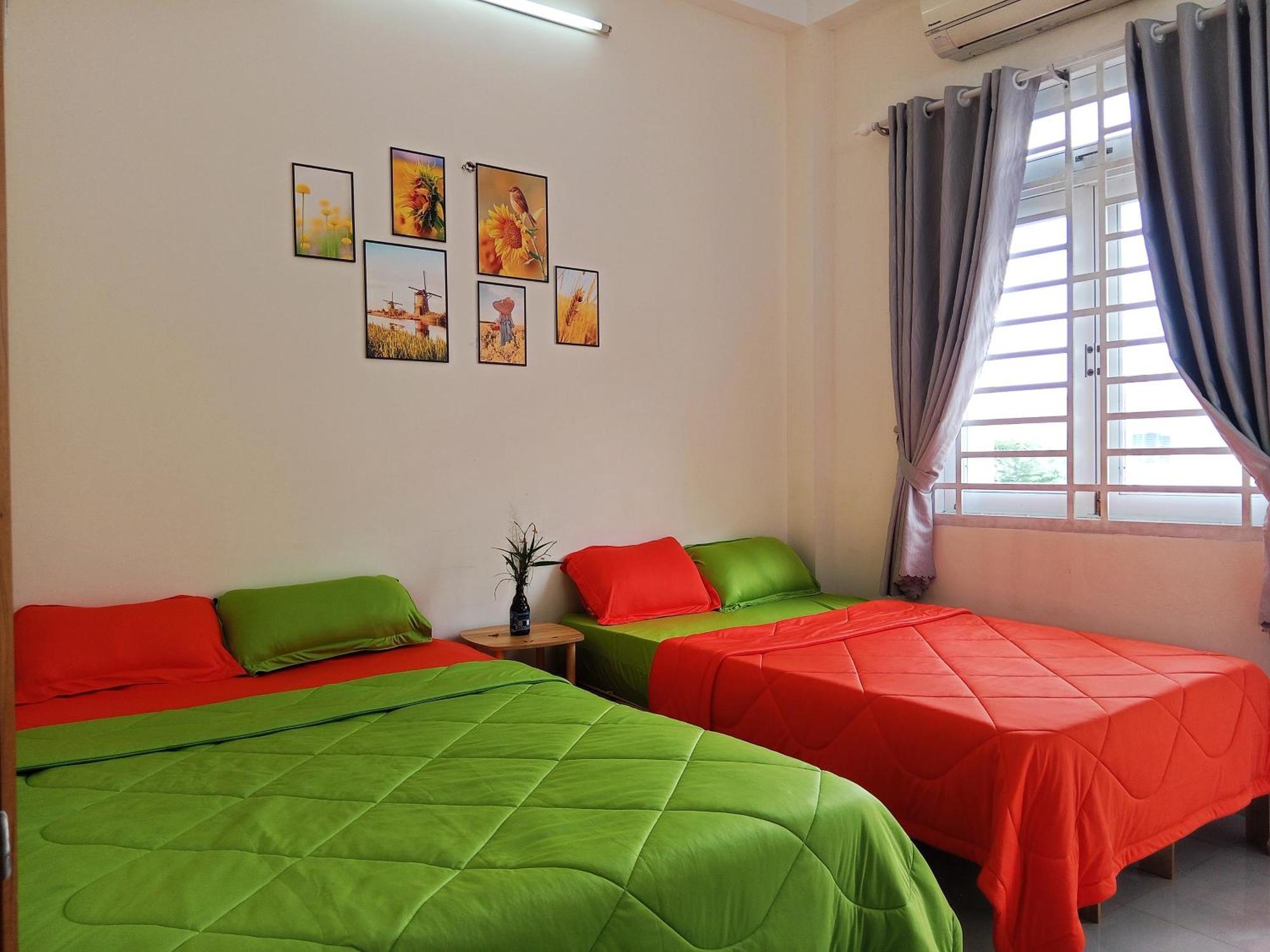 Ola's Homestay