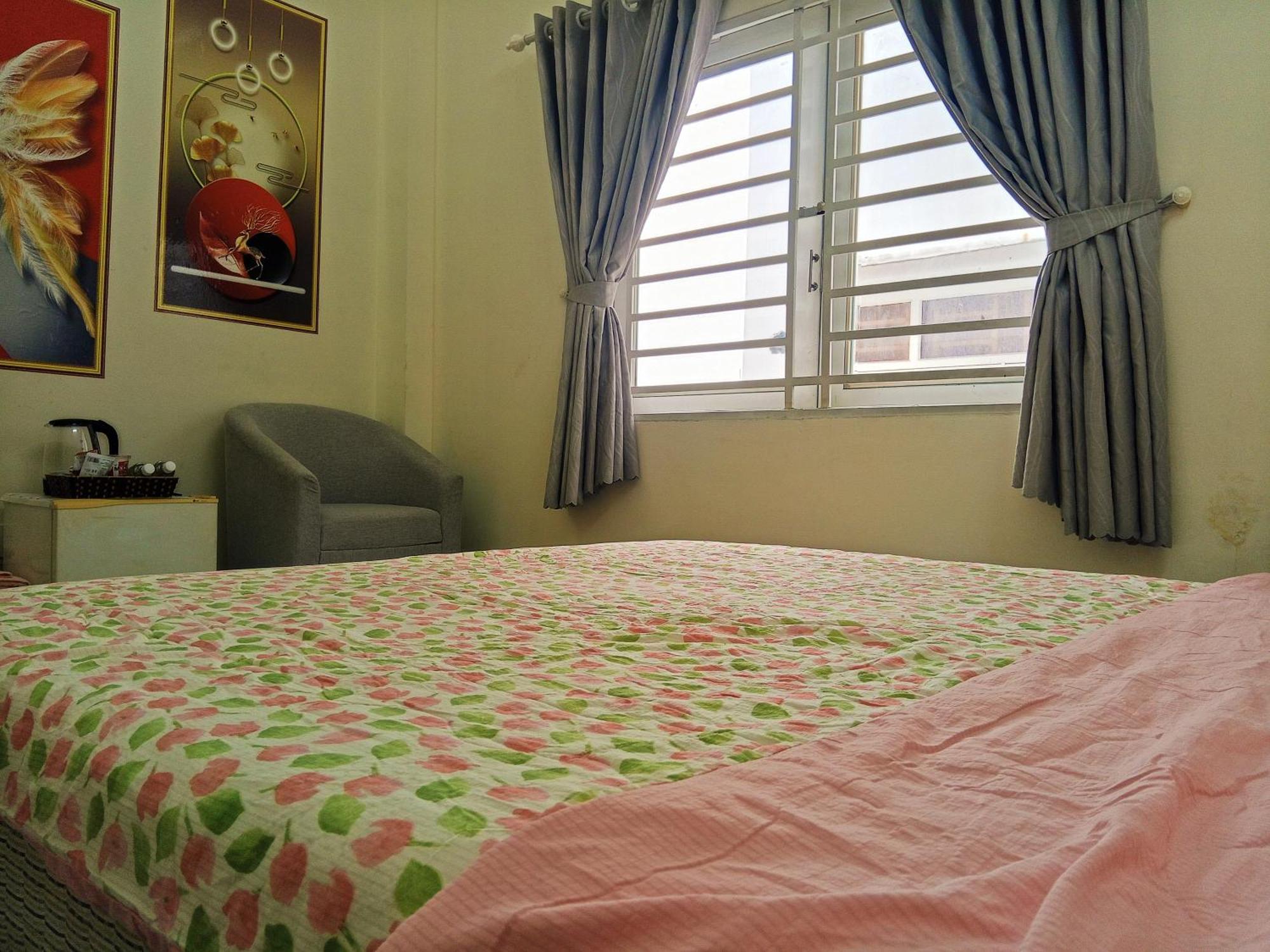 Homestay Ola's