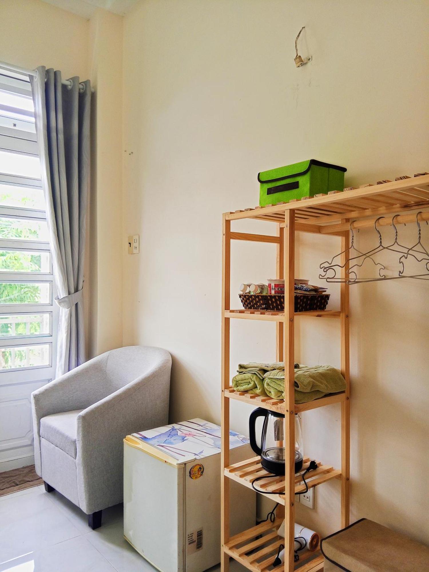 Homestay Ola's *