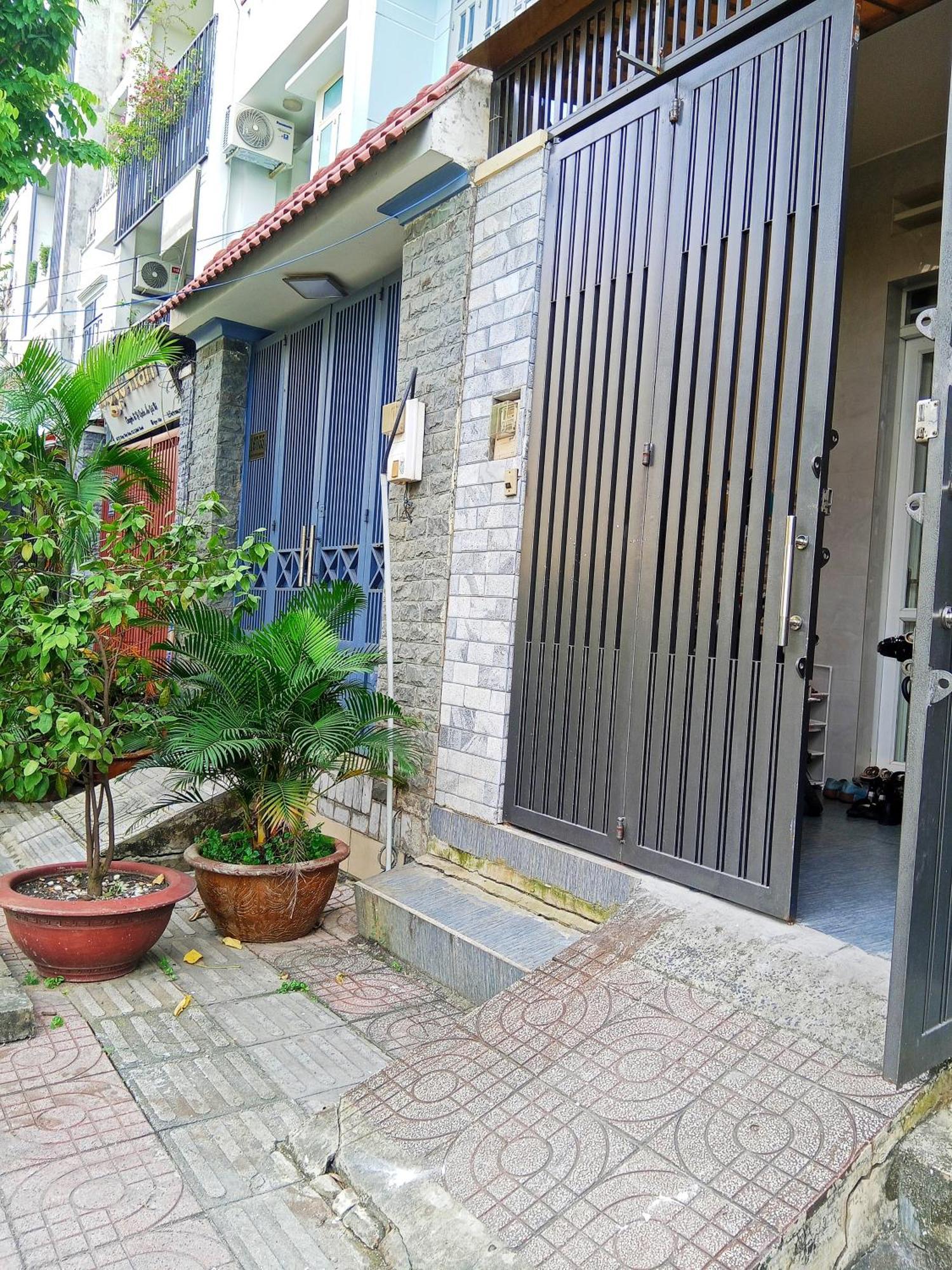 Ola's Homestay