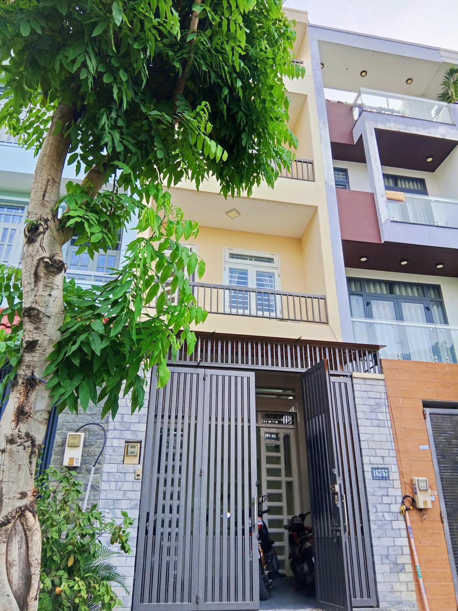 Homestay Ola's Ho Chi Minh City