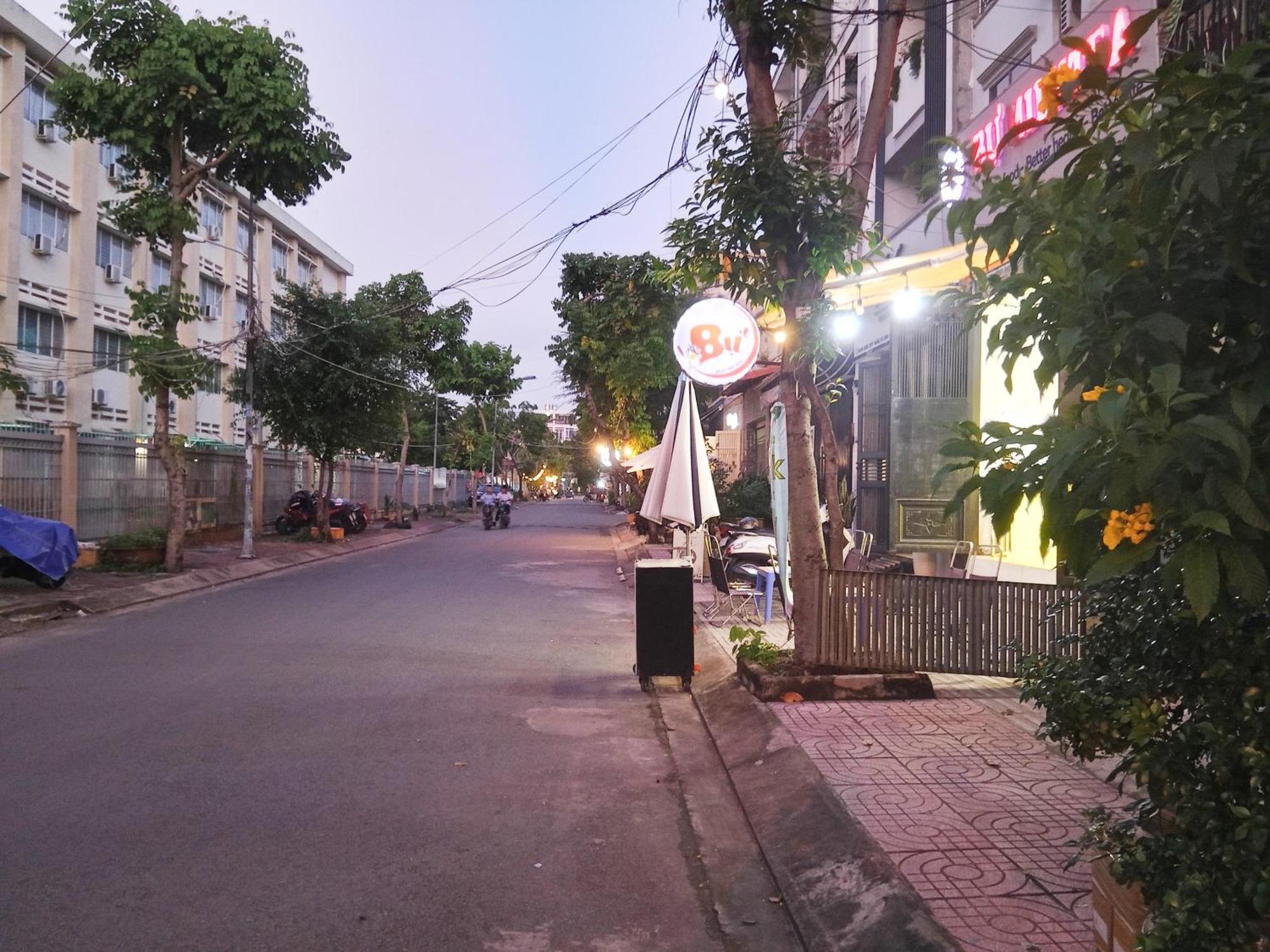 Homestay Ola's Ho Chi Minh City
