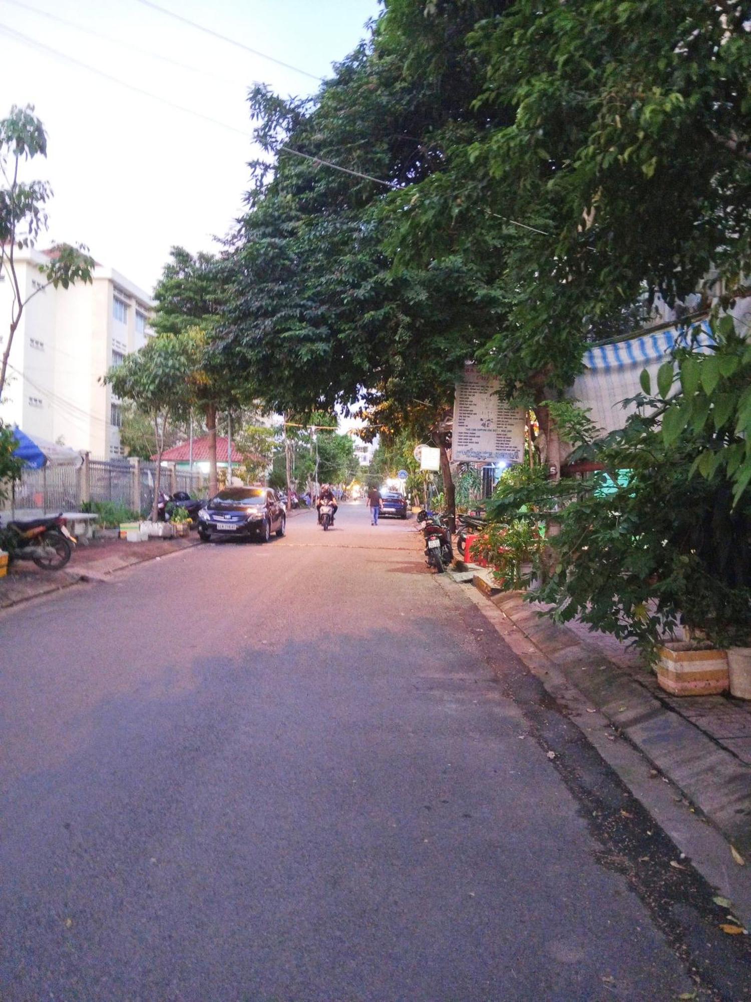 Ola's Homestay