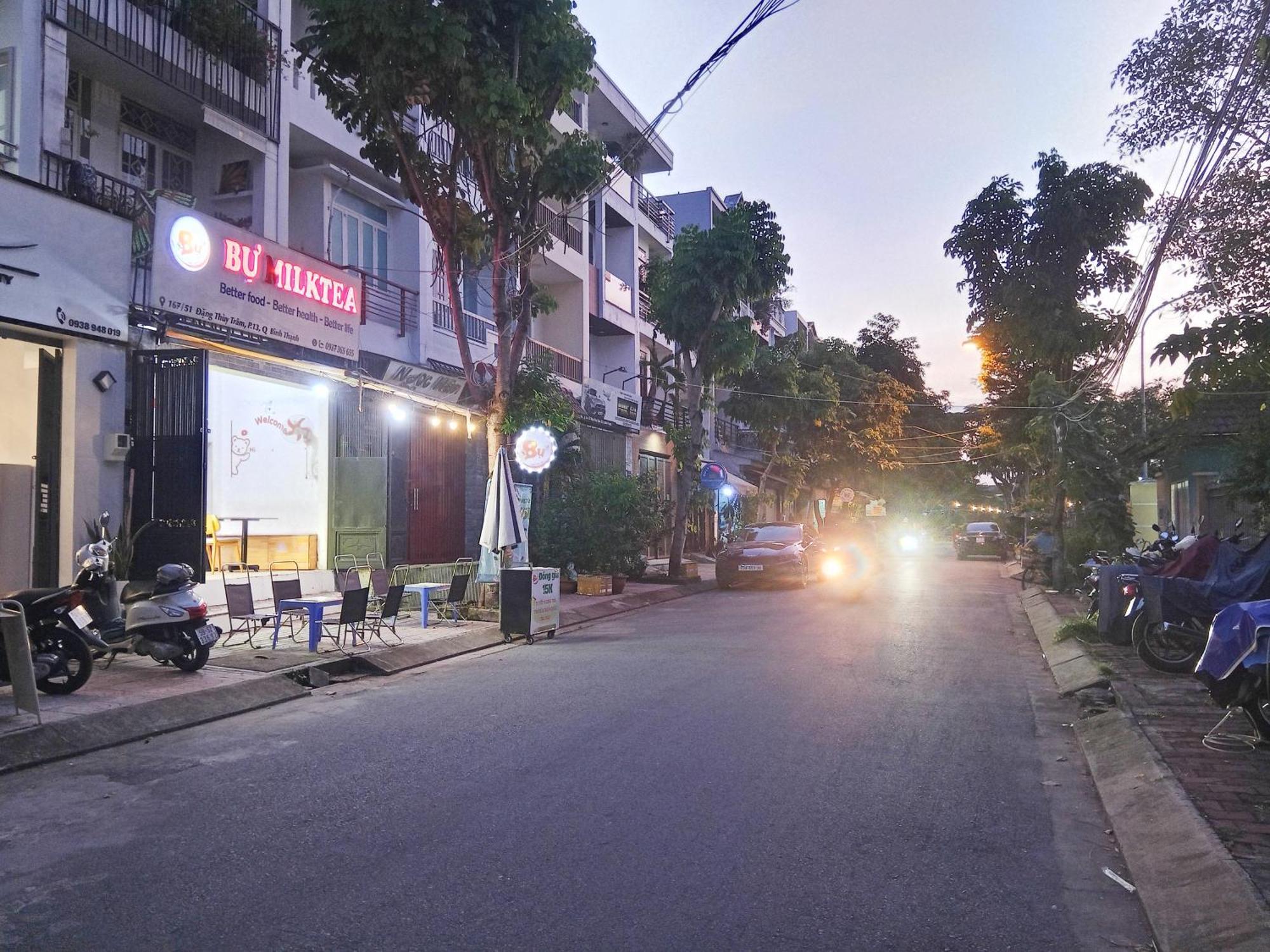Ola's Homestay