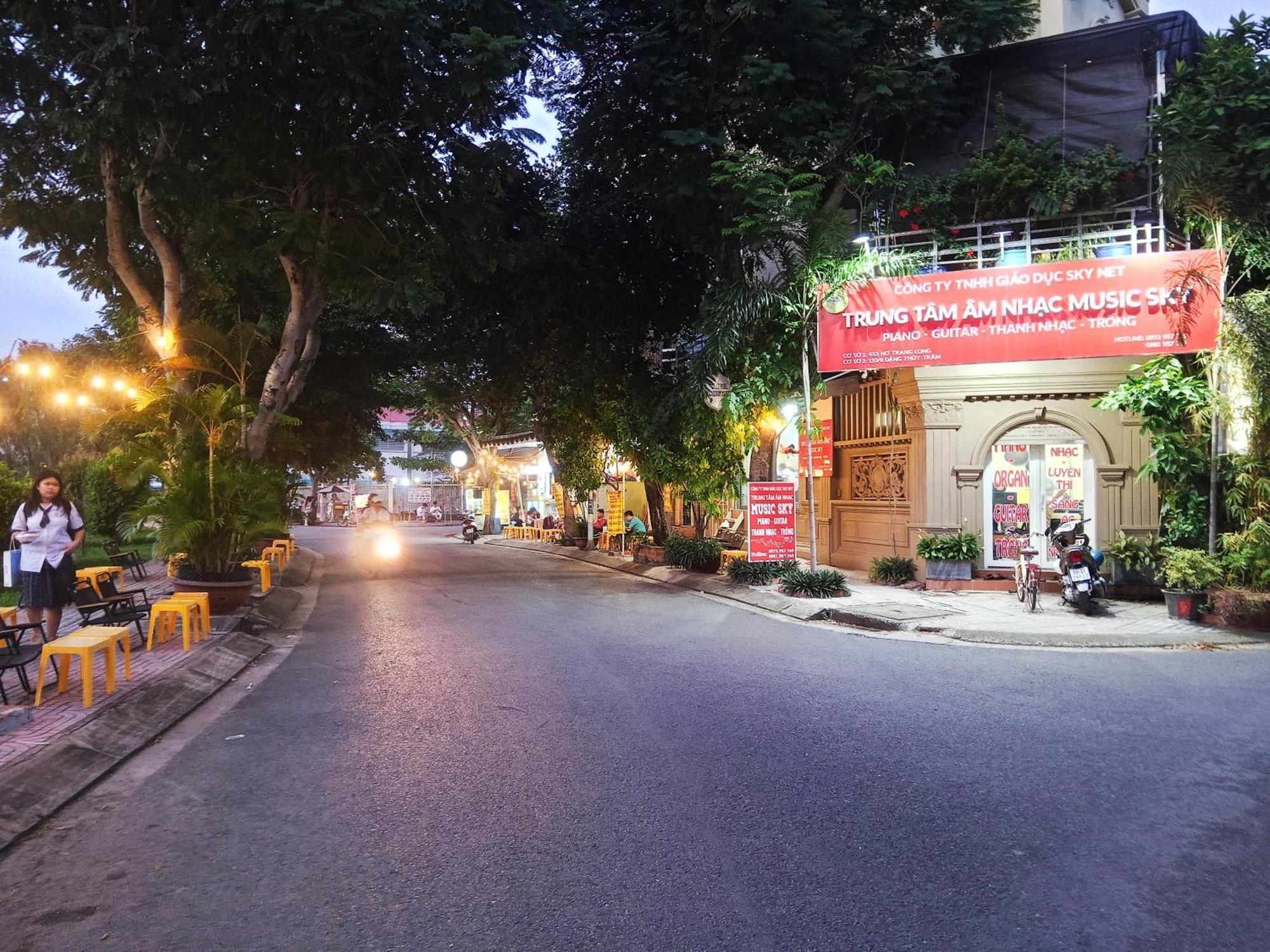 Ola's Homestay Ho Chi Minh City