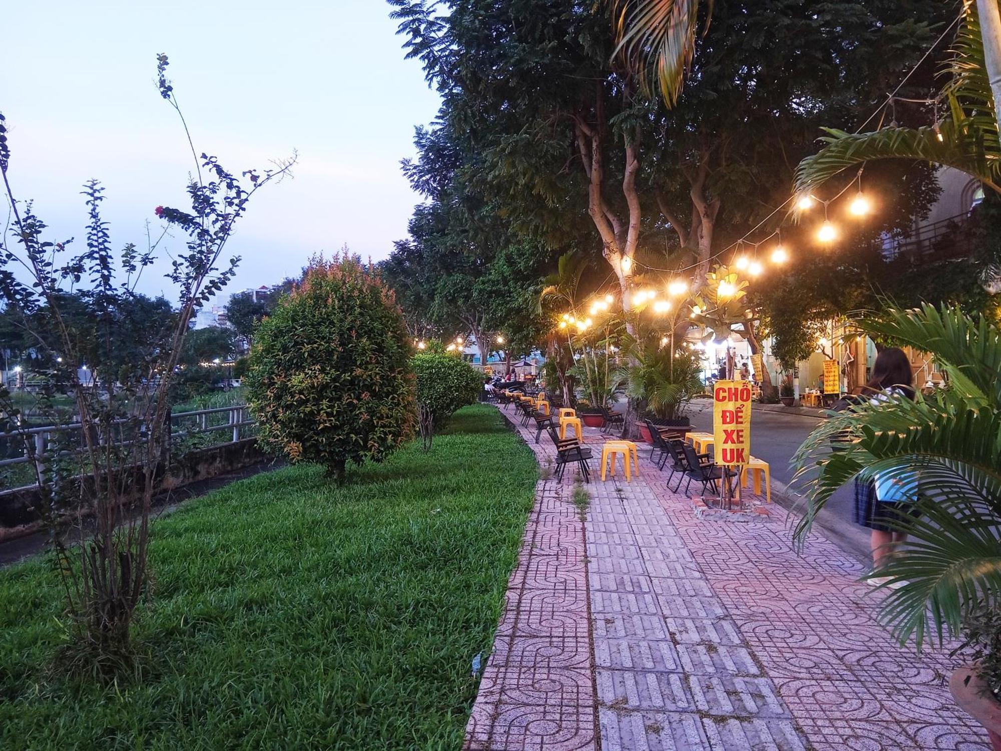 Ola's Homestay Ho Chi Minh City