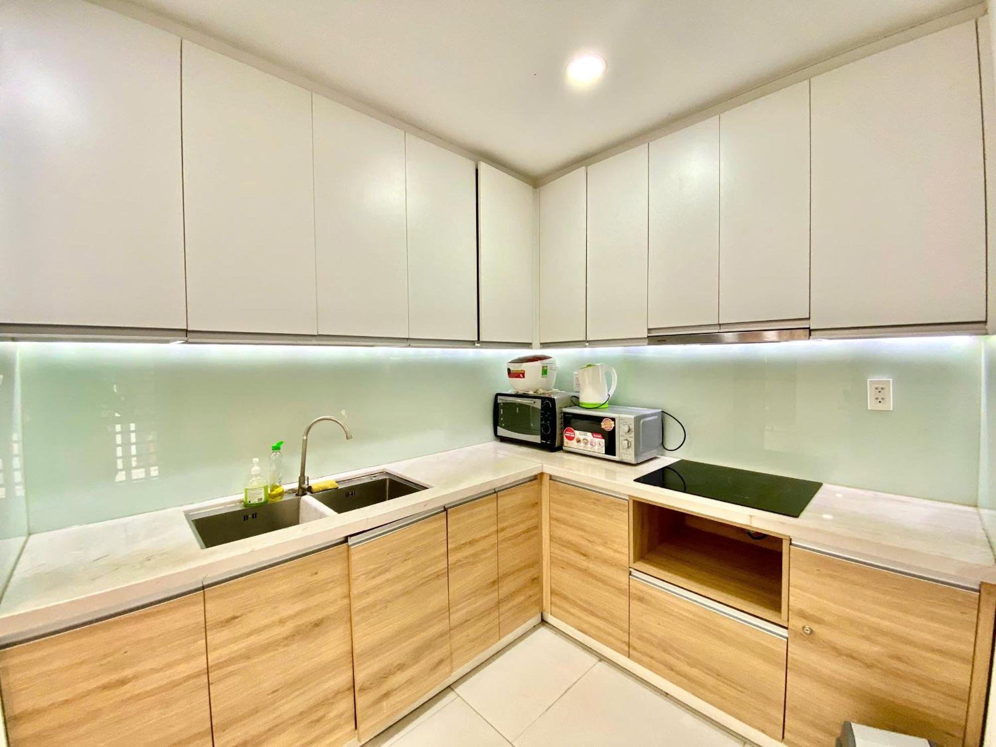 Three Bedrooms Scenic Valley 1 Apartment *