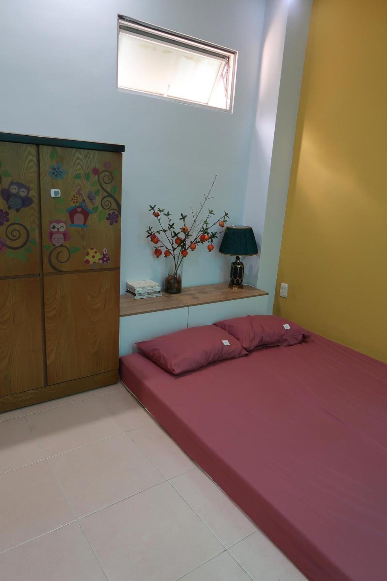 Huong's Homestay *