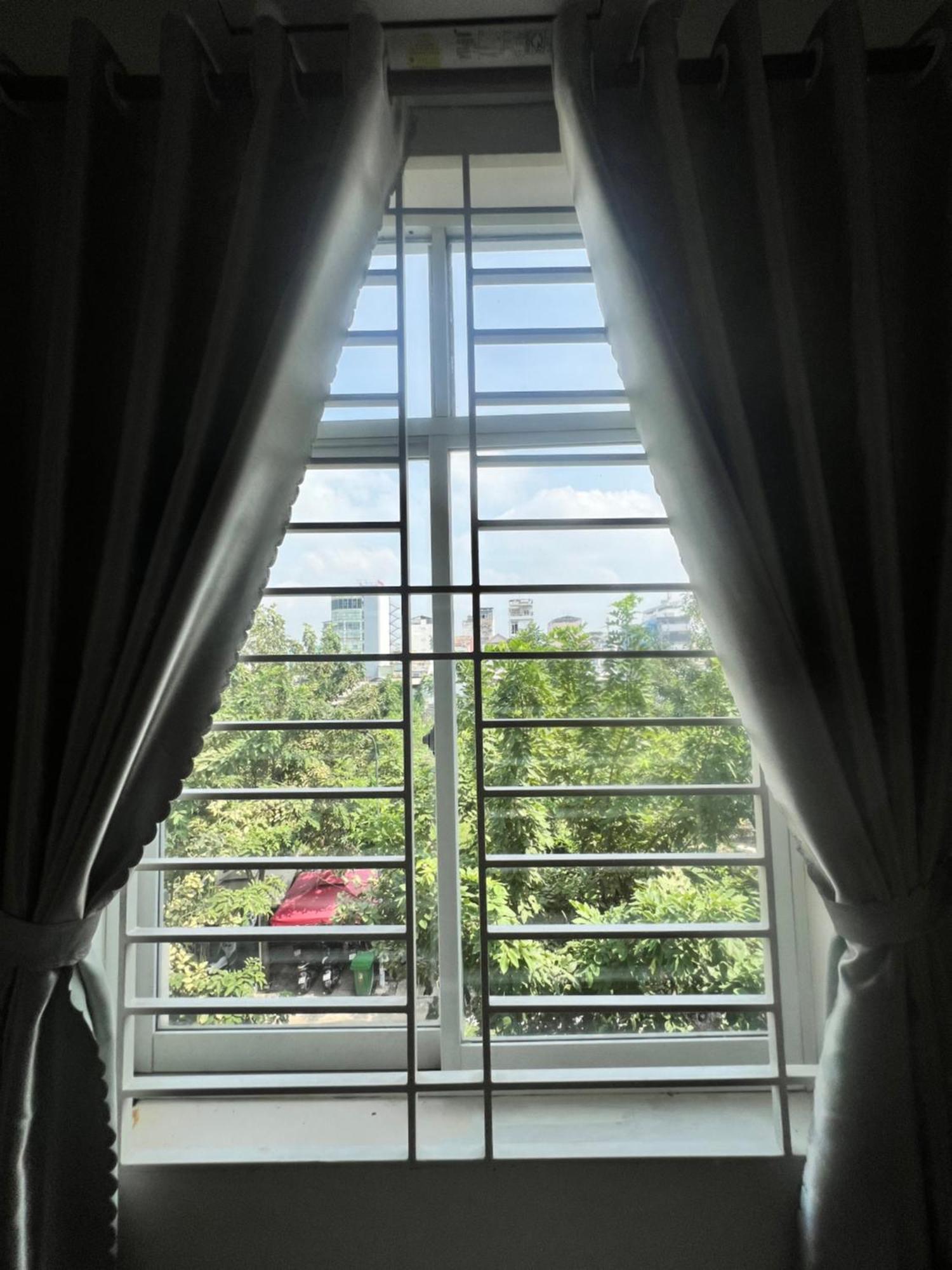 Lagalae Your Homes Homestay *