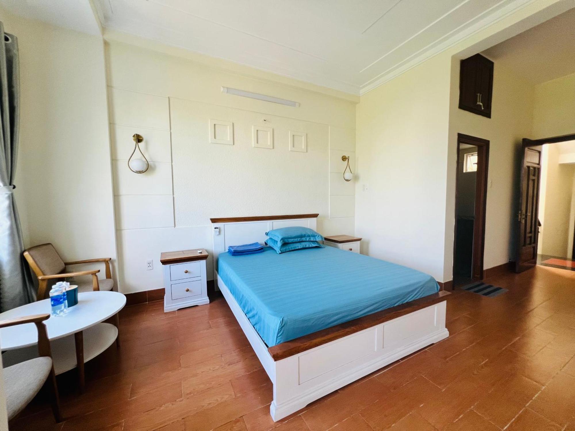 Lagalae Your Homes Homestay *