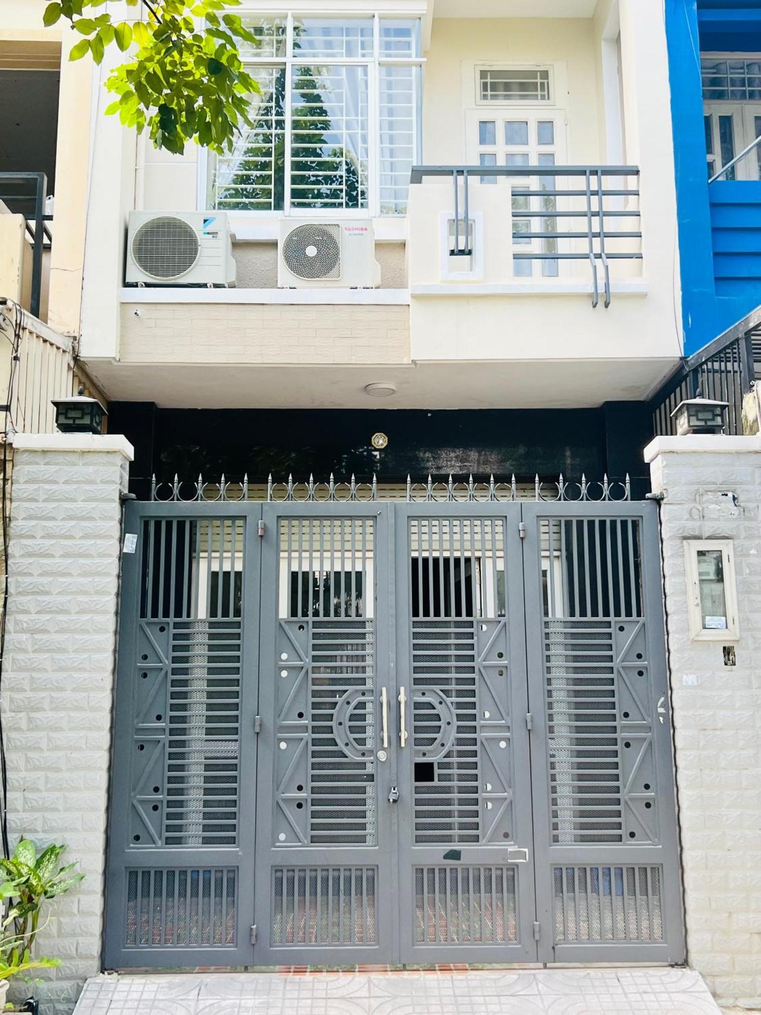 Homestay Lagalae Your Homes Ho Chi Minh City