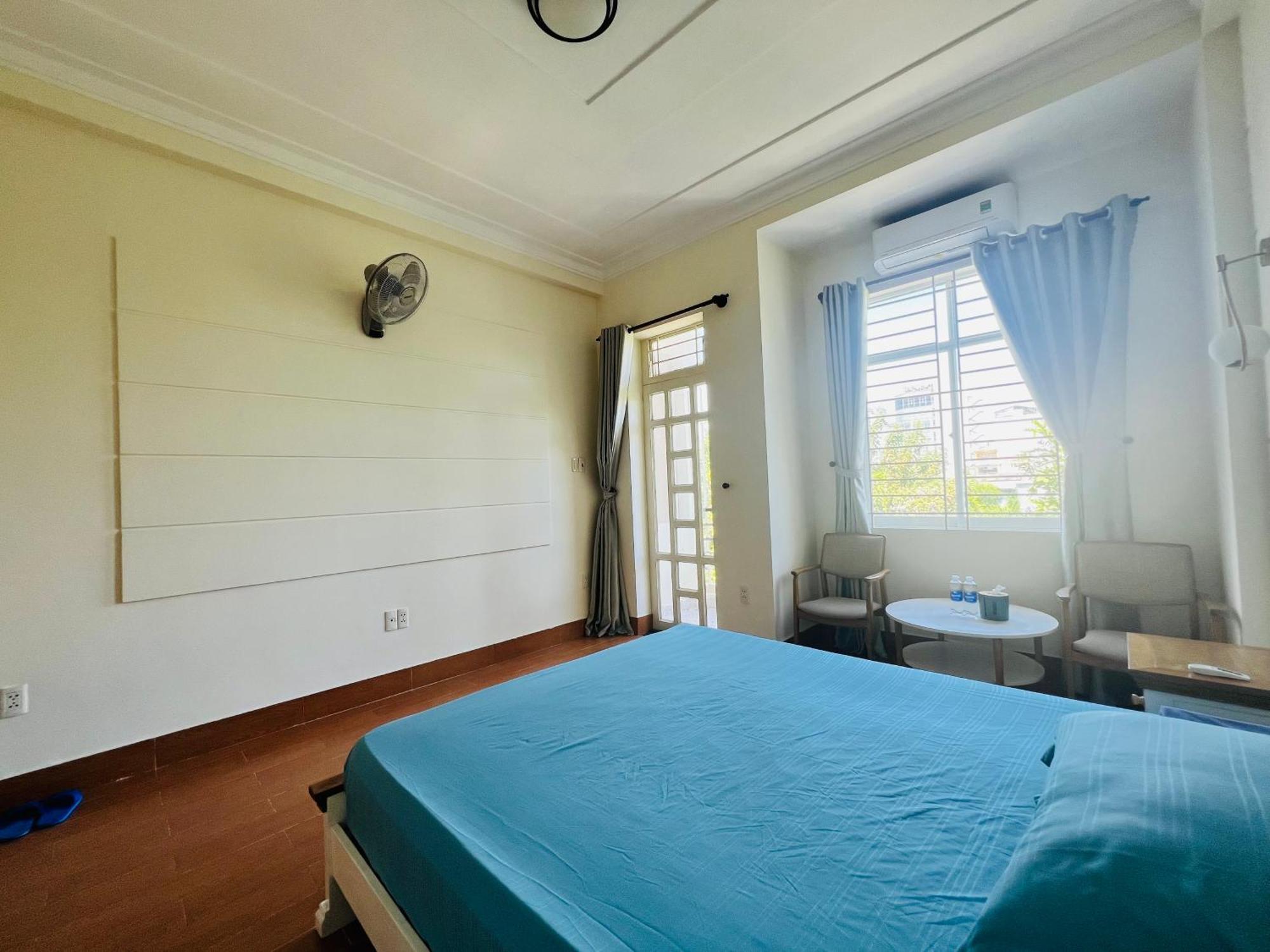 Lagalae Your Homes Homestay Ho Chi Minh City