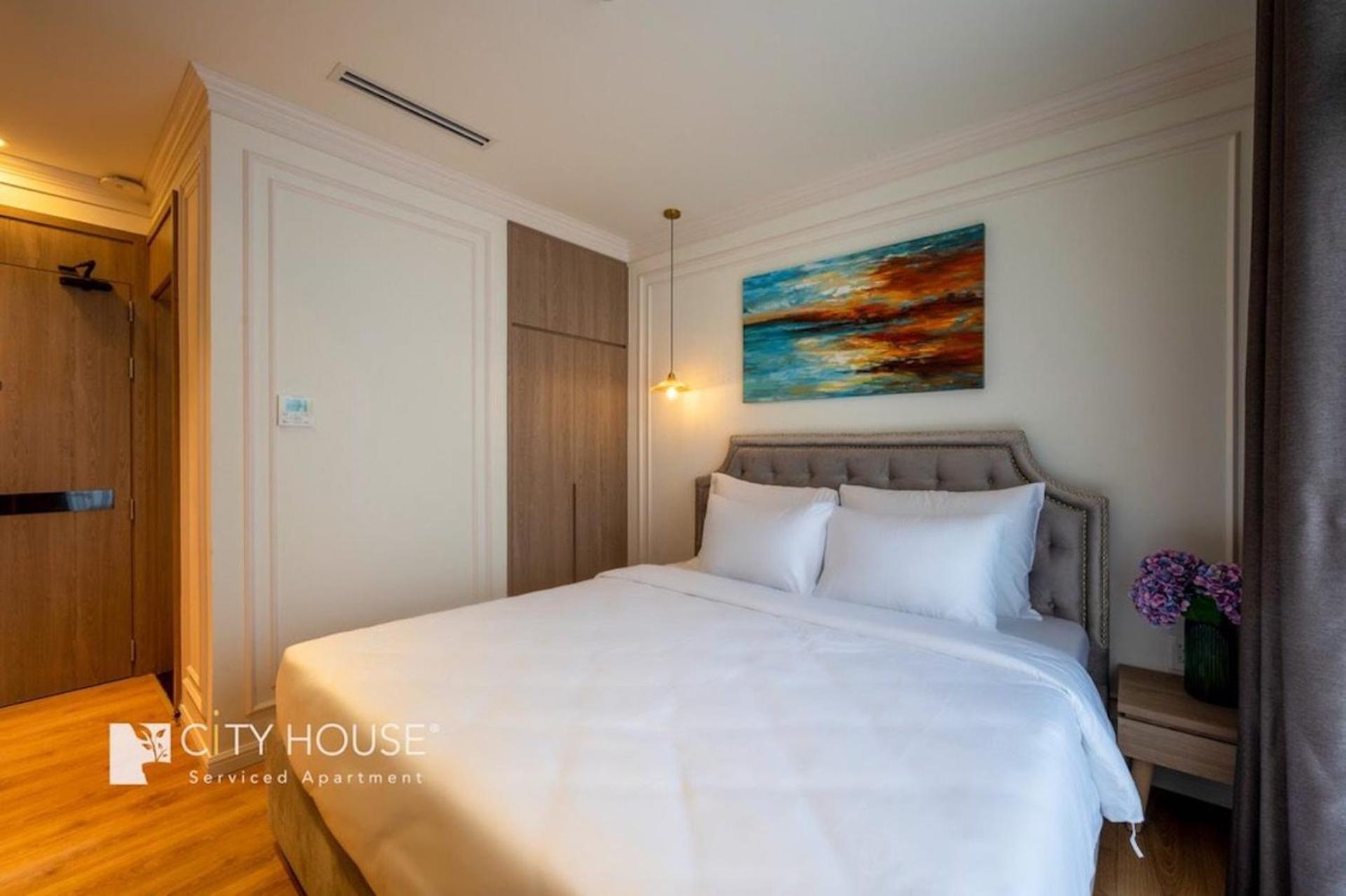 Cityhouse S * Bandar Ho Chi Minh