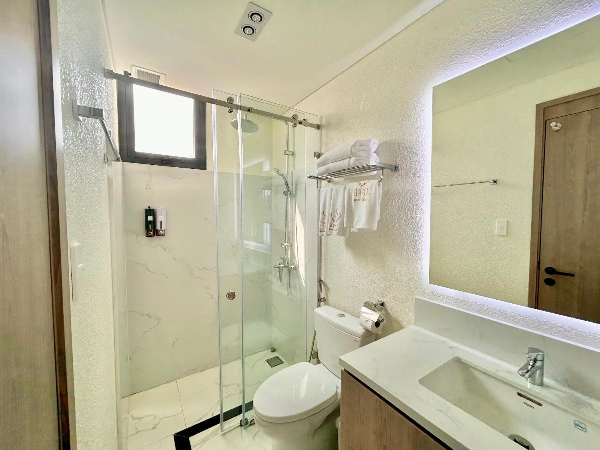Cityhouse S * Bandar Ho Chi Minh