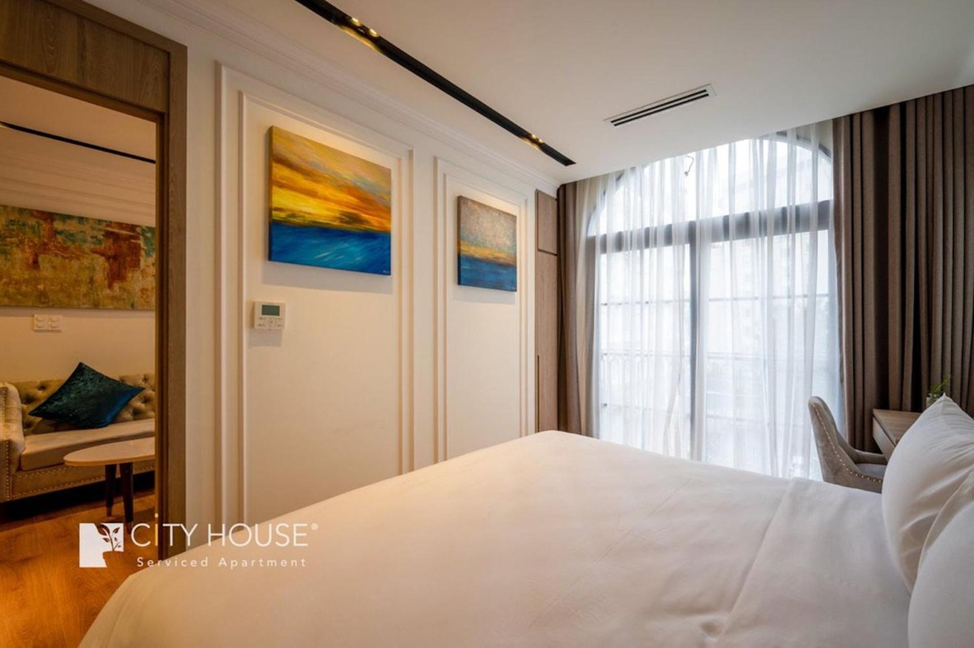 Cityhouse S * Bandar Ho Chi Minh