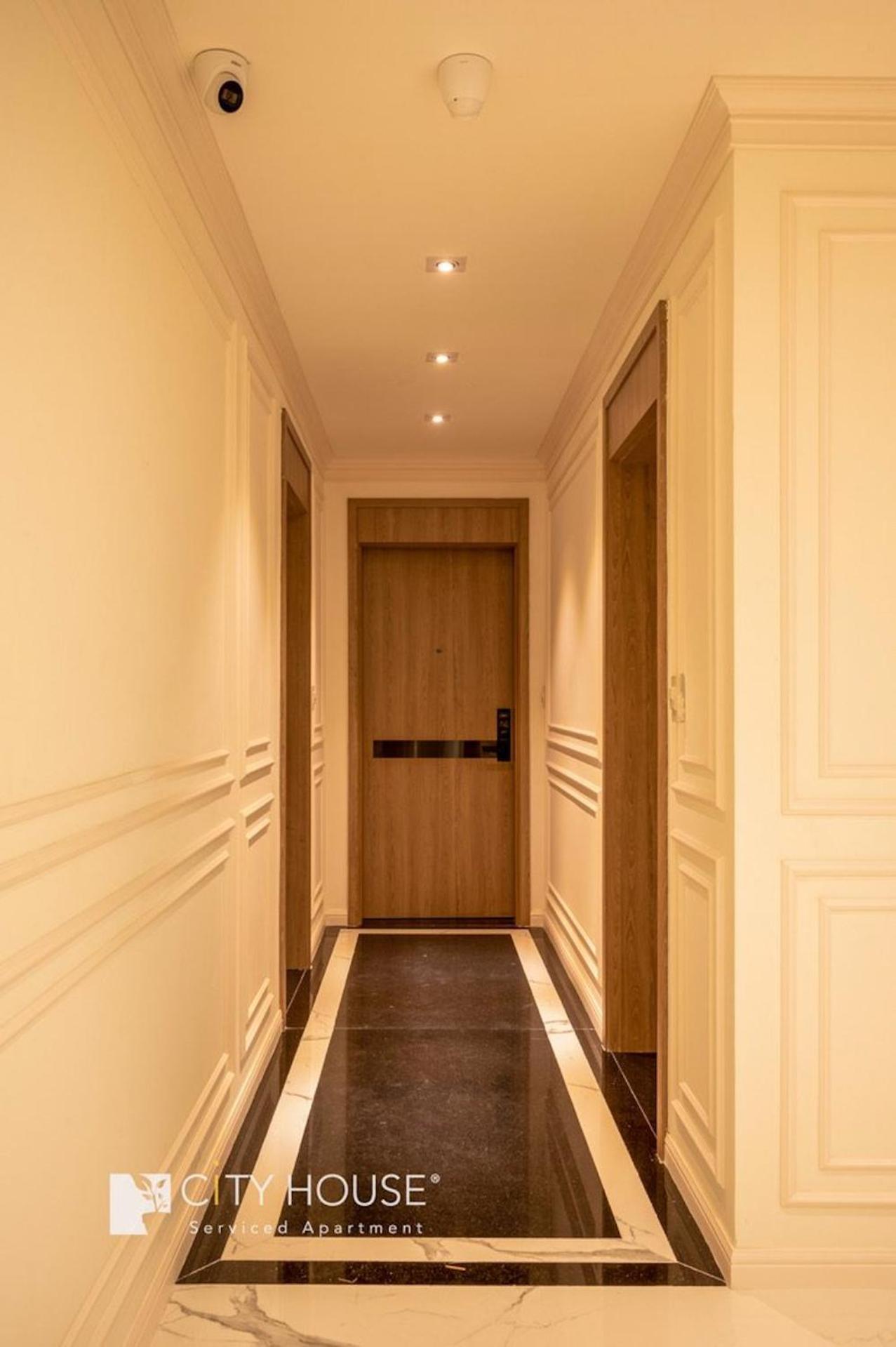 Cityhouse S Aparthotel Bandar Ho Chi Minh