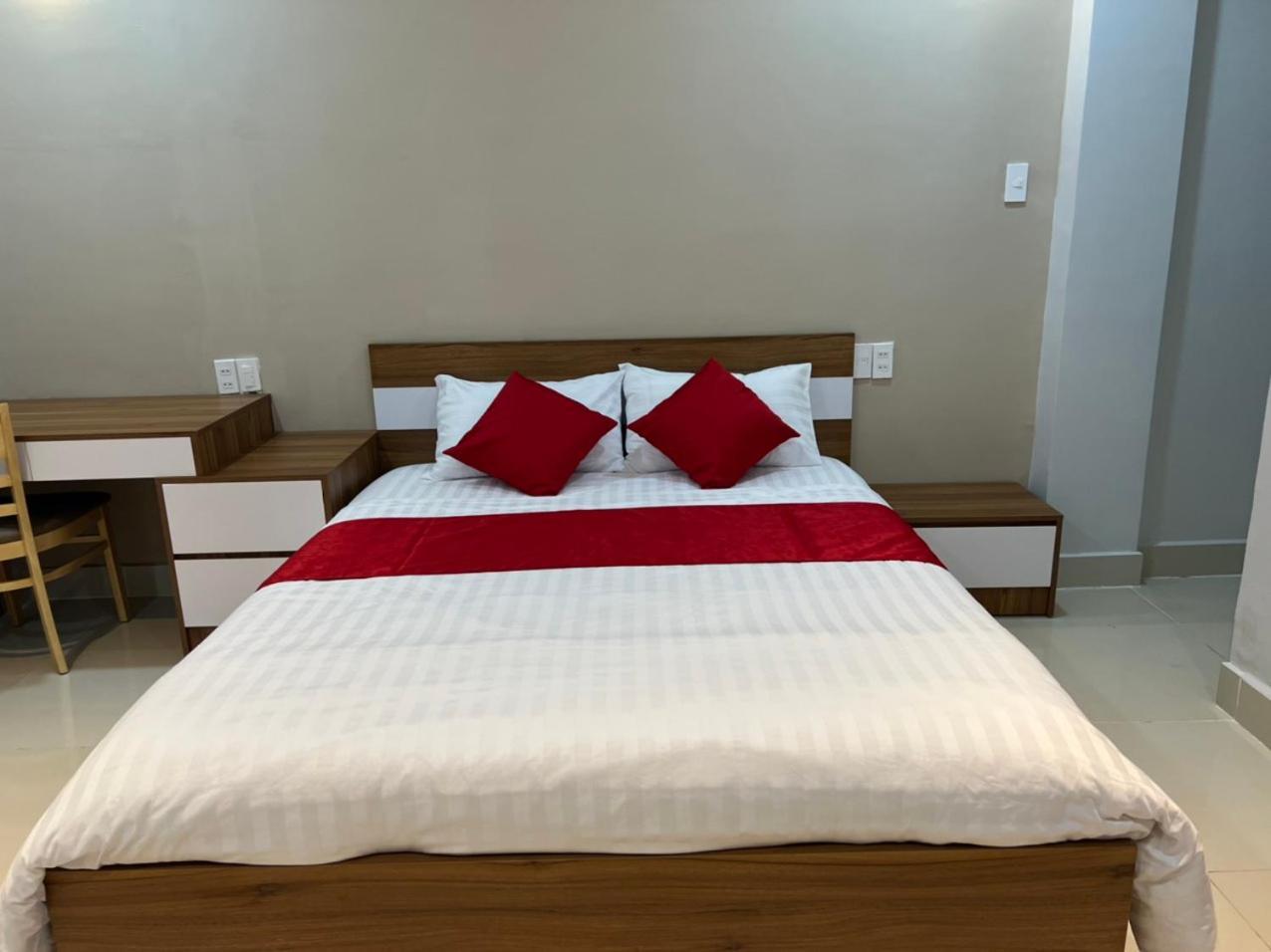 Hotel Hanh Trang