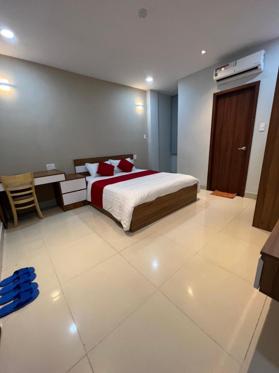 Hotel Hanh Trang 2*