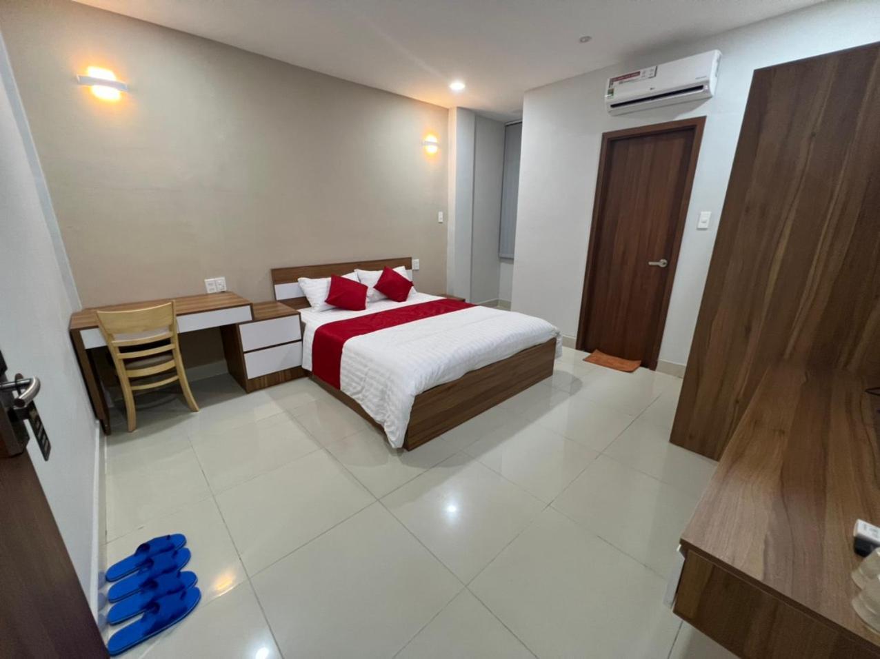 Hanh Trang Hotel Ho Chi Minh City