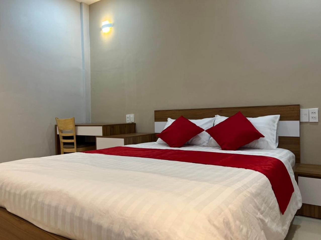 Hanh Trang Hotel