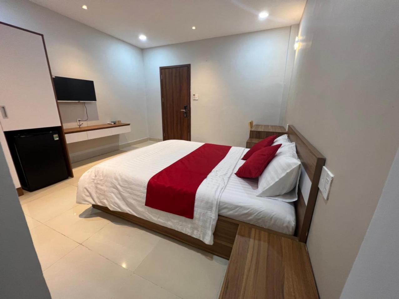 Hotel Hanh Trang 2*