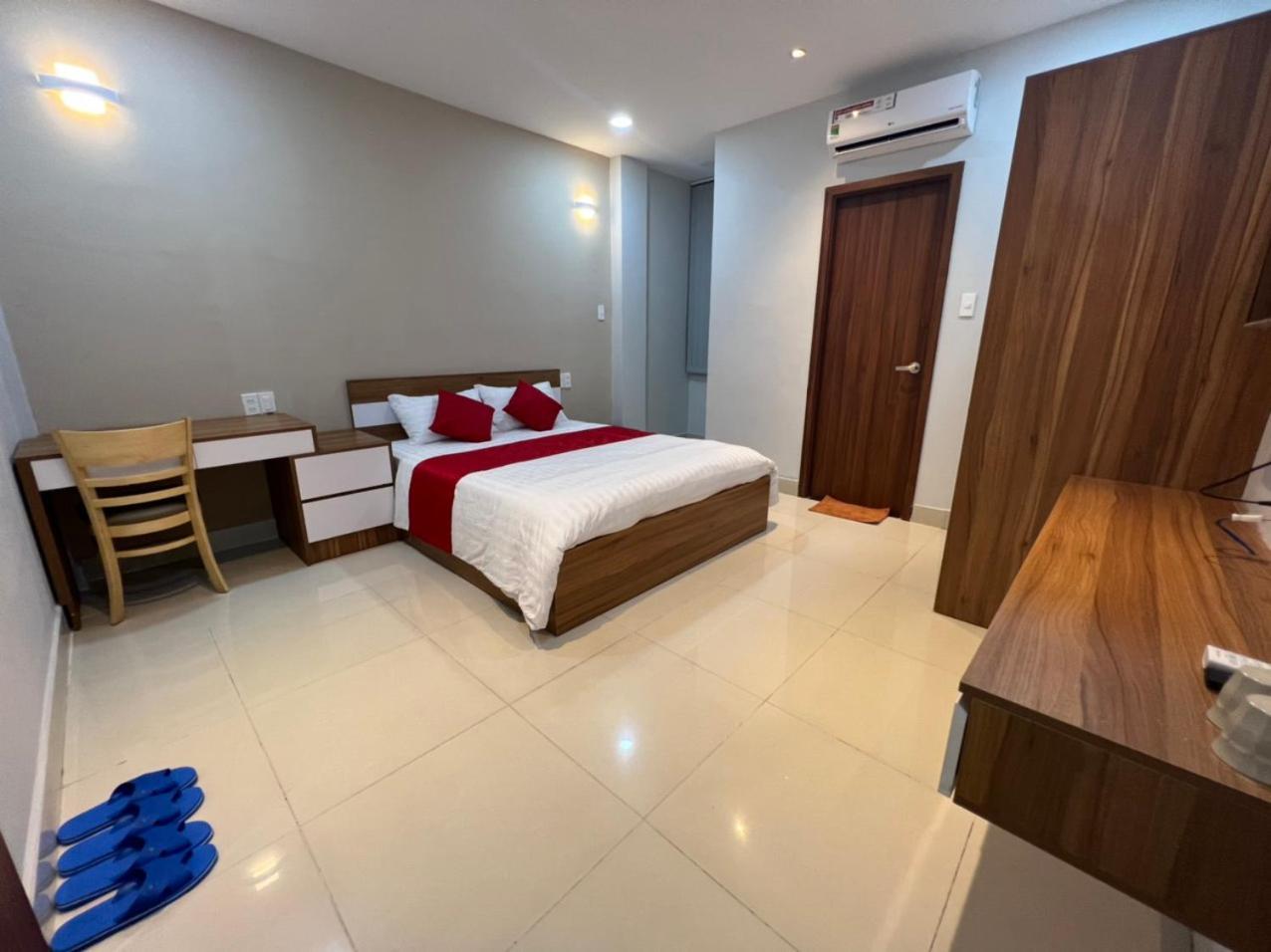 Hanh Trang Hotel Ho Chi Minh City