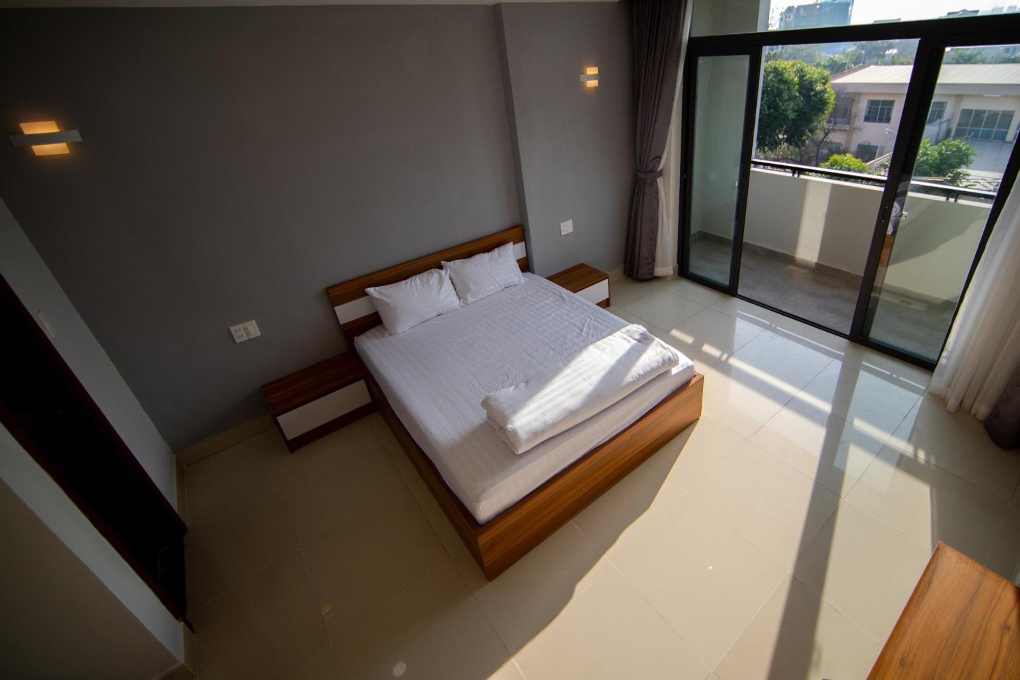 Hanh Trang Hotel