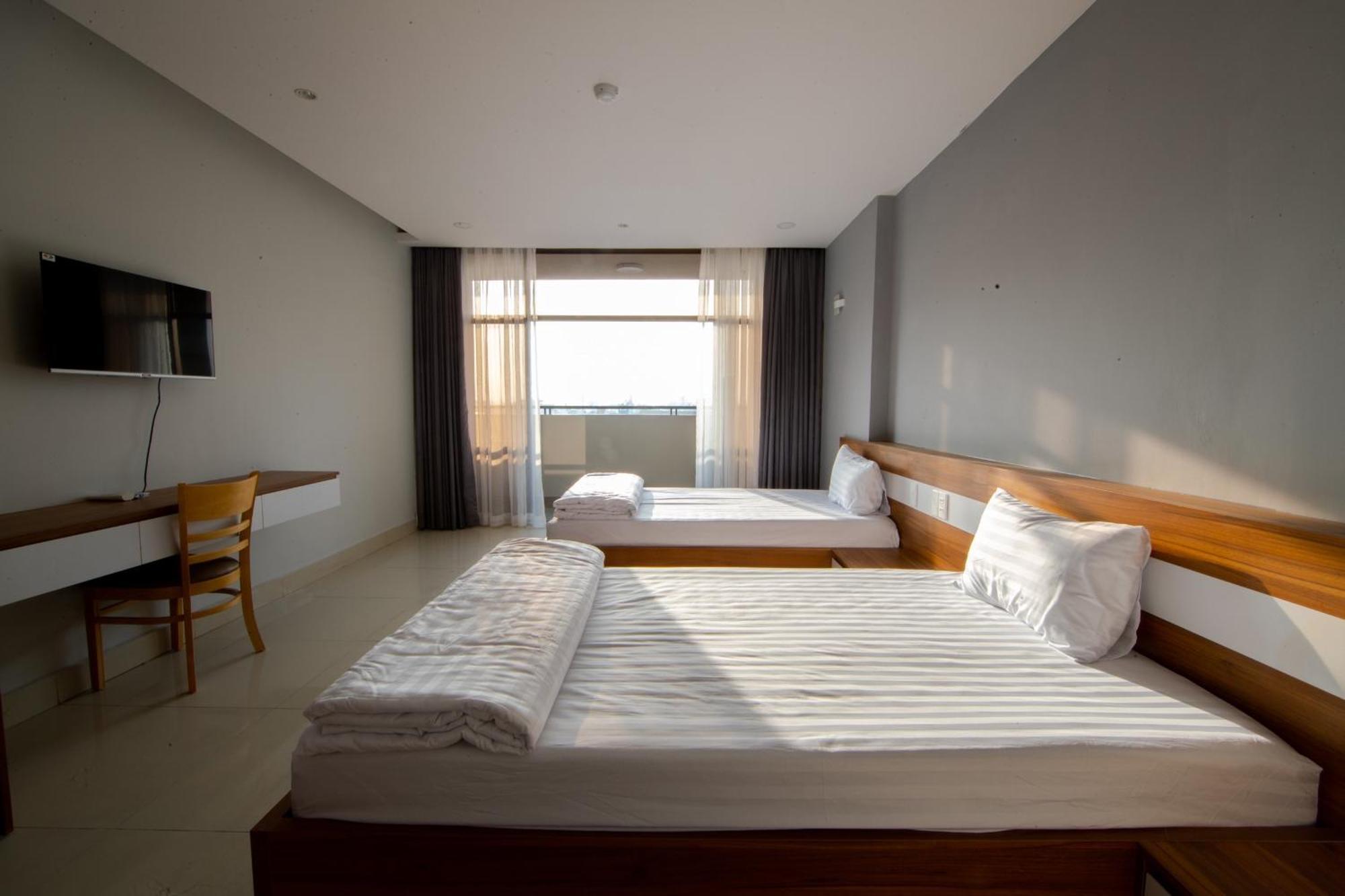 Hotel Hanh Trang