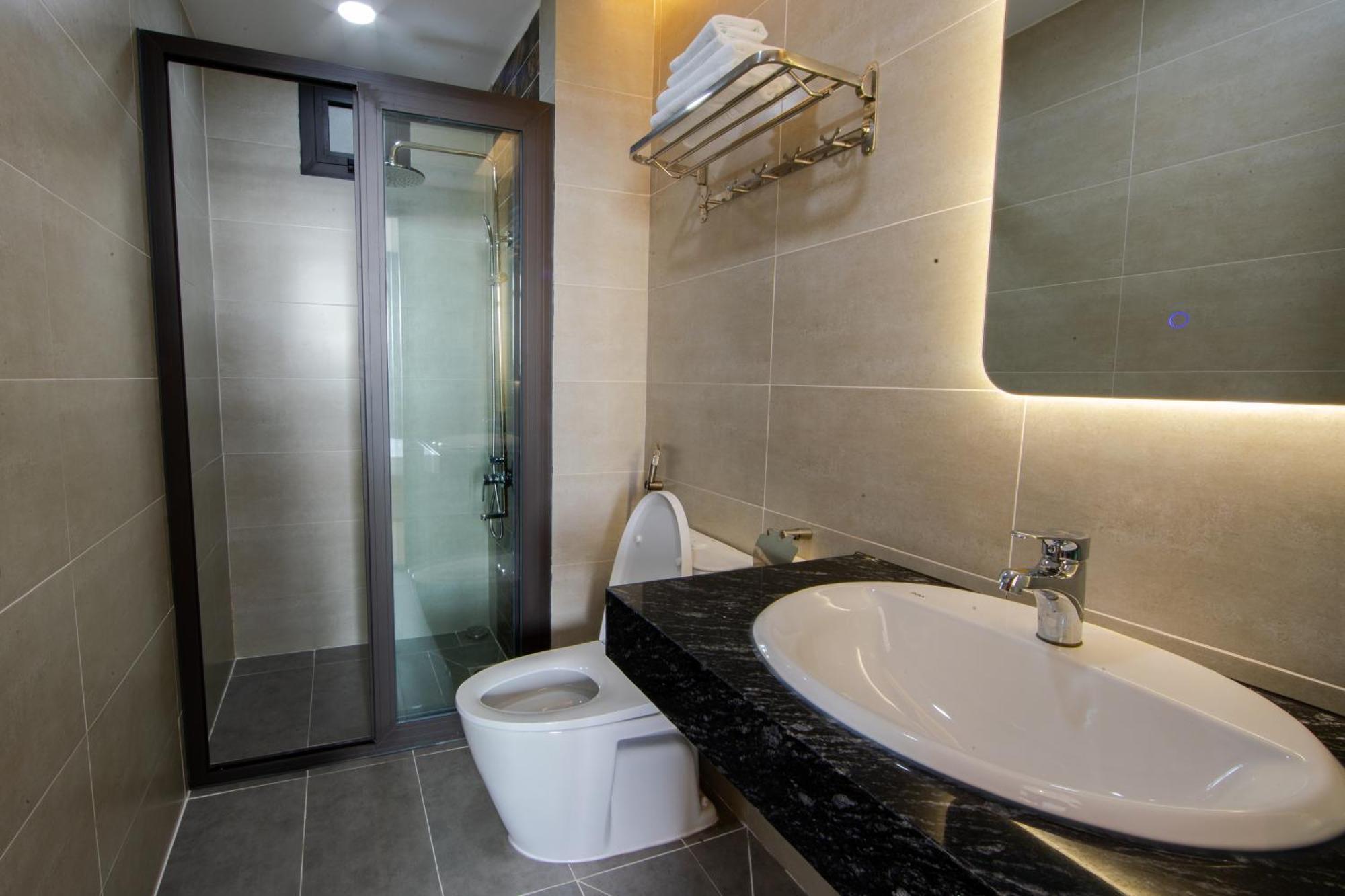 Hotel Hanh Trang 2*